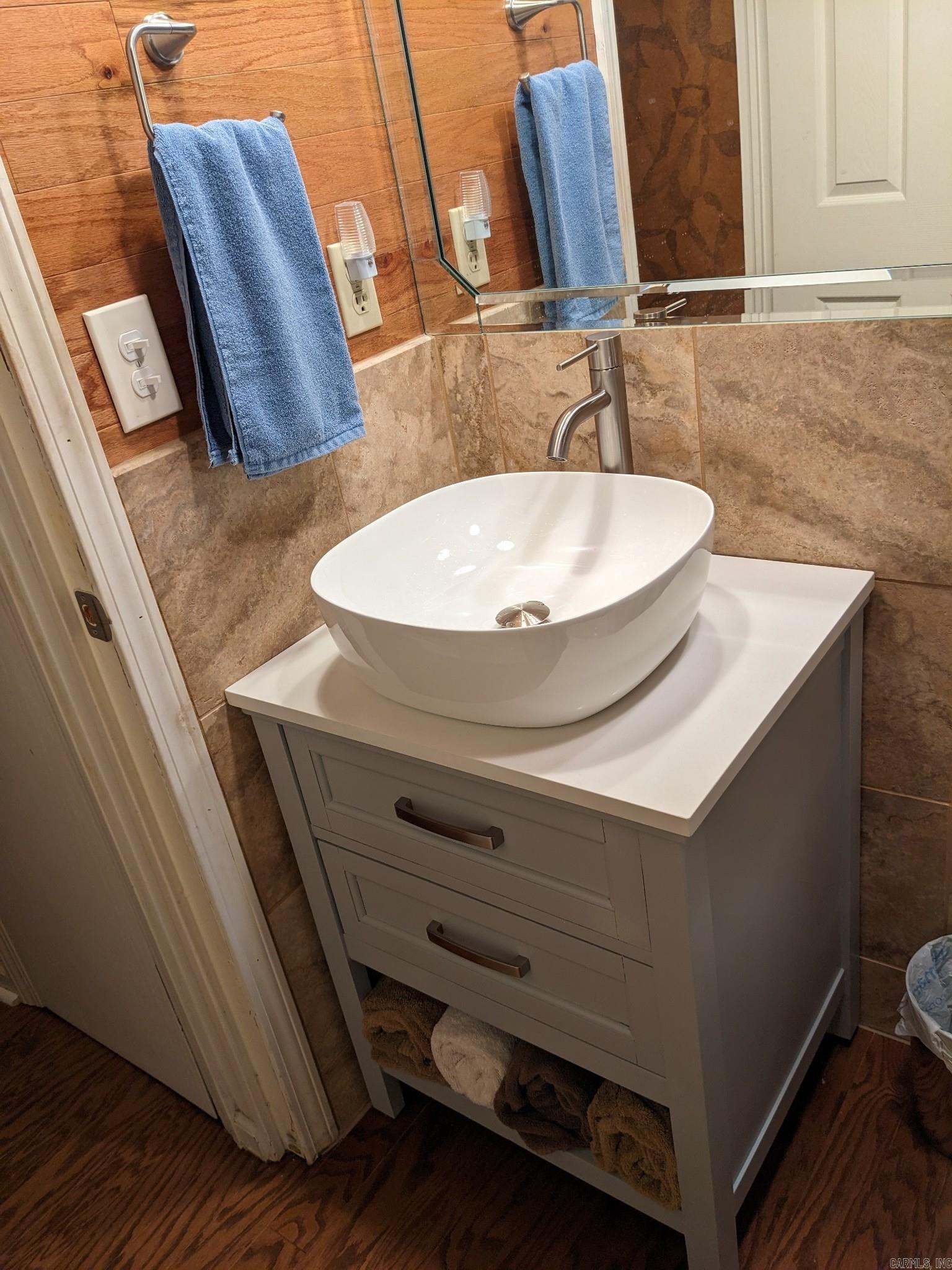 River Manor Estates - Residential