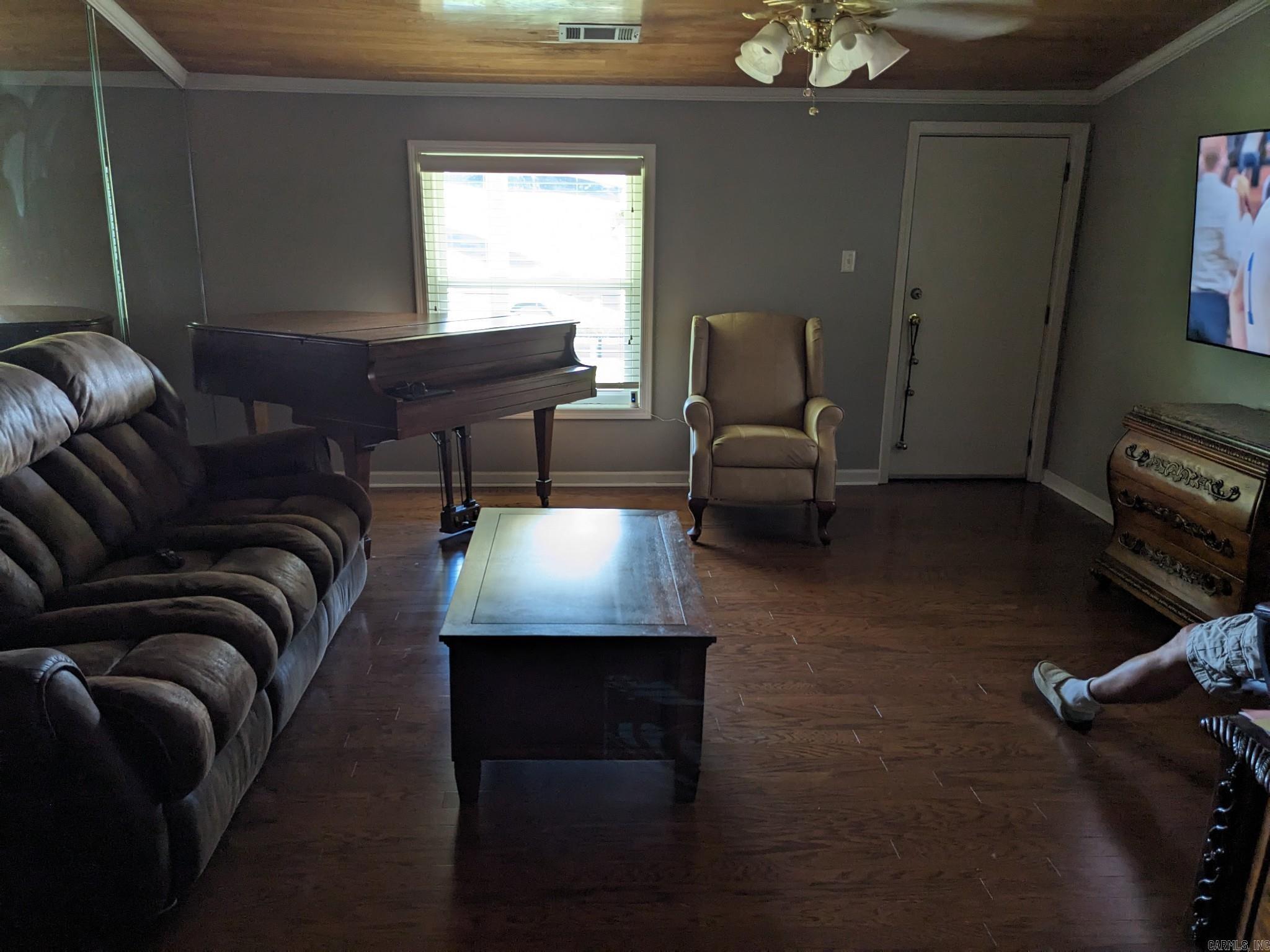 River Manor Estates - Residential