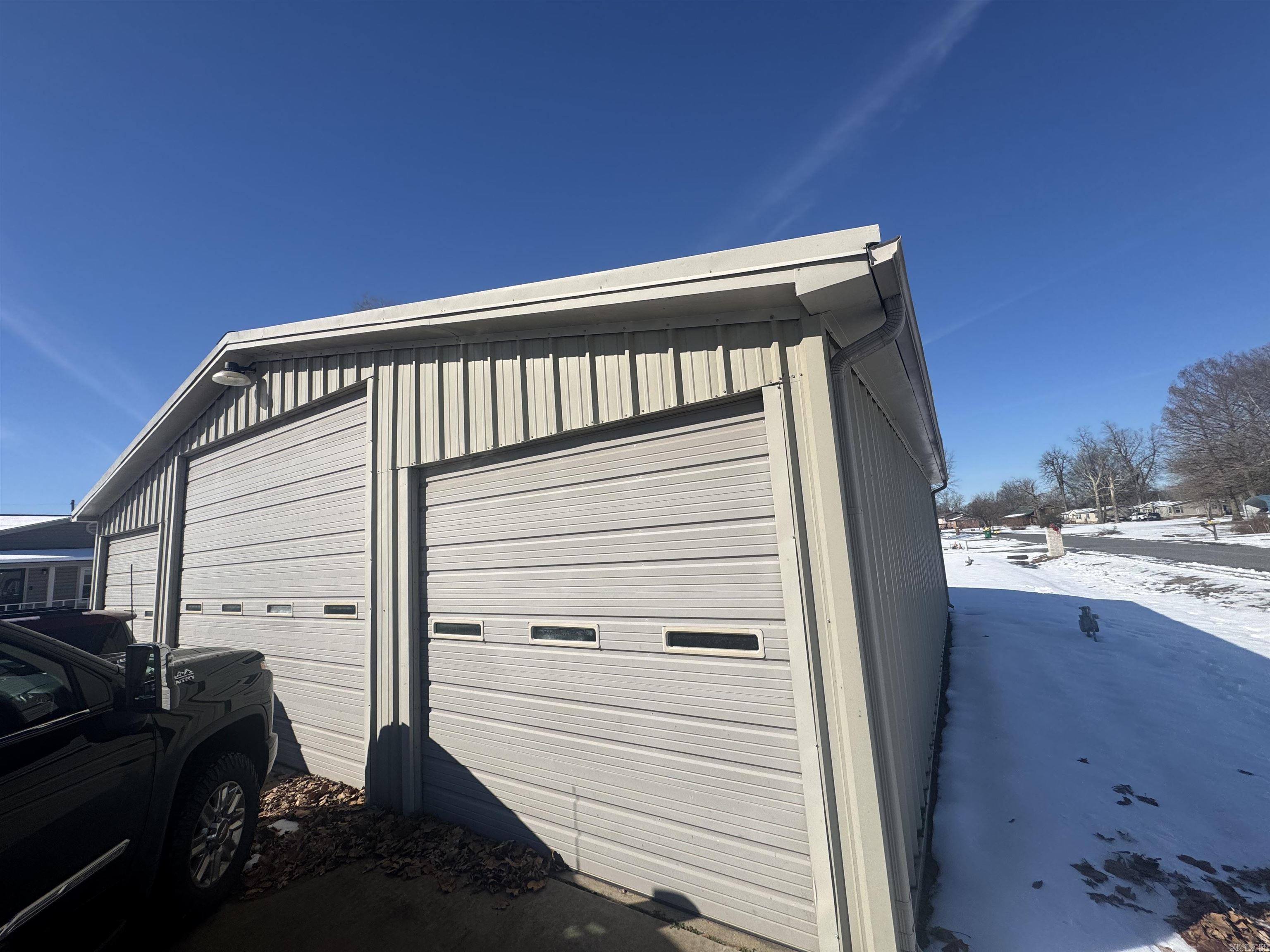 River Manor Estates - Residential