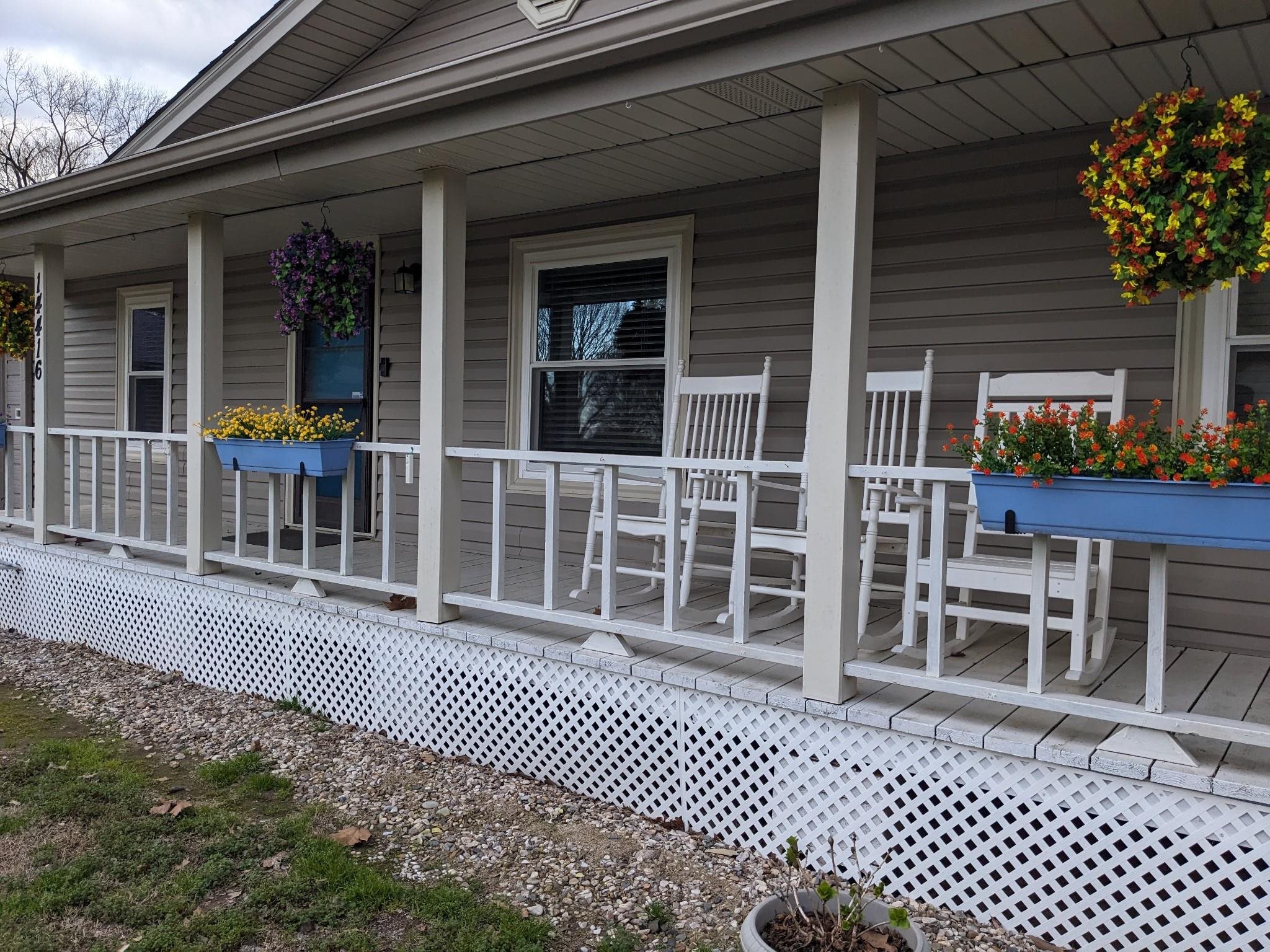 River Manor Estates - Residential