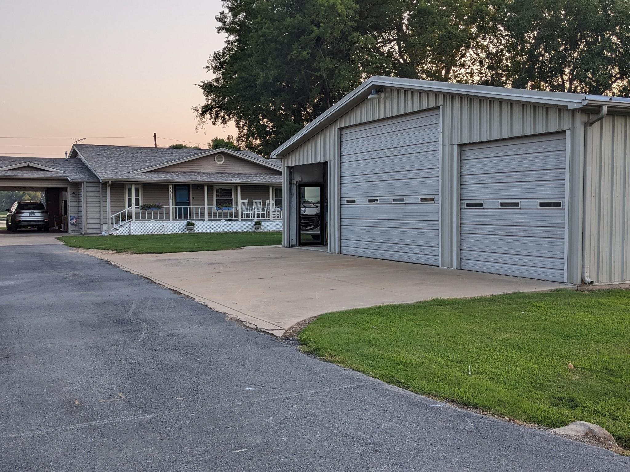 River Manor Estates - Residential