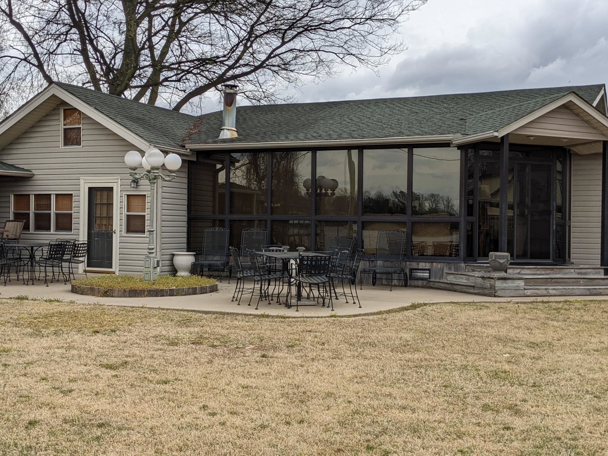 River Manor Estates - Residential