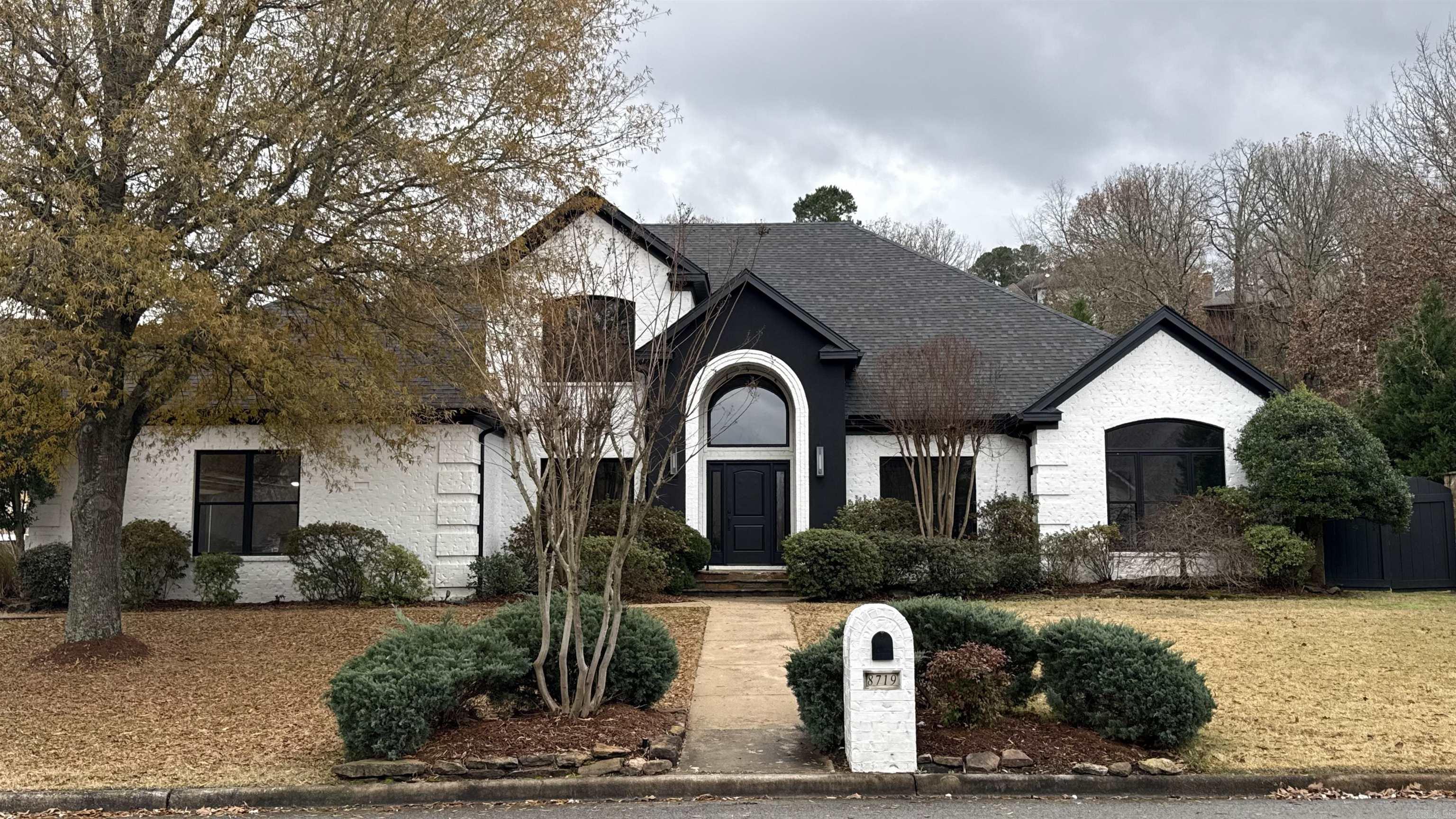 CYPRESS POINT ADDN - Residential