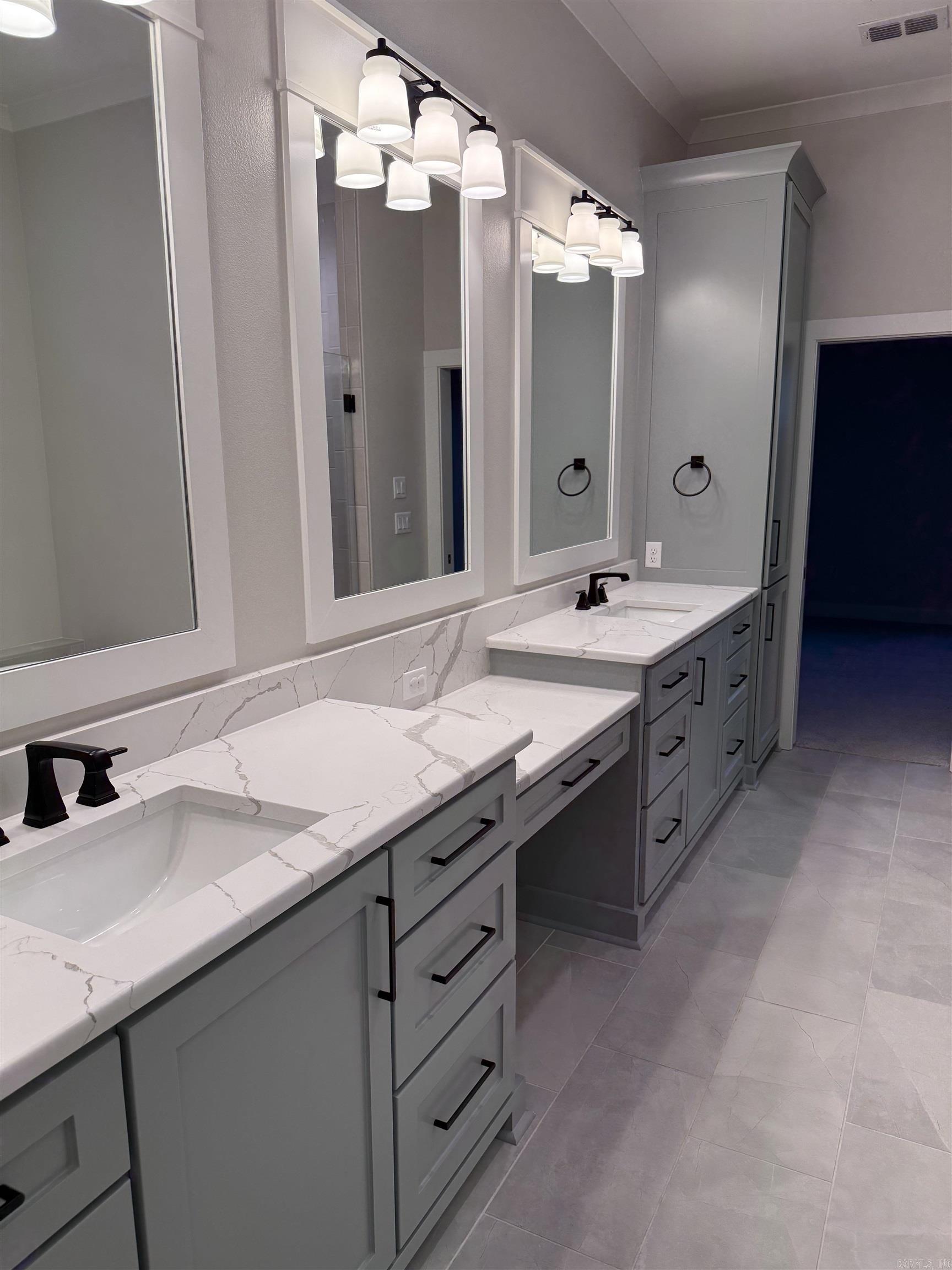 FLETCHER VALLEY "FLETCHER RIDGE" - Residential