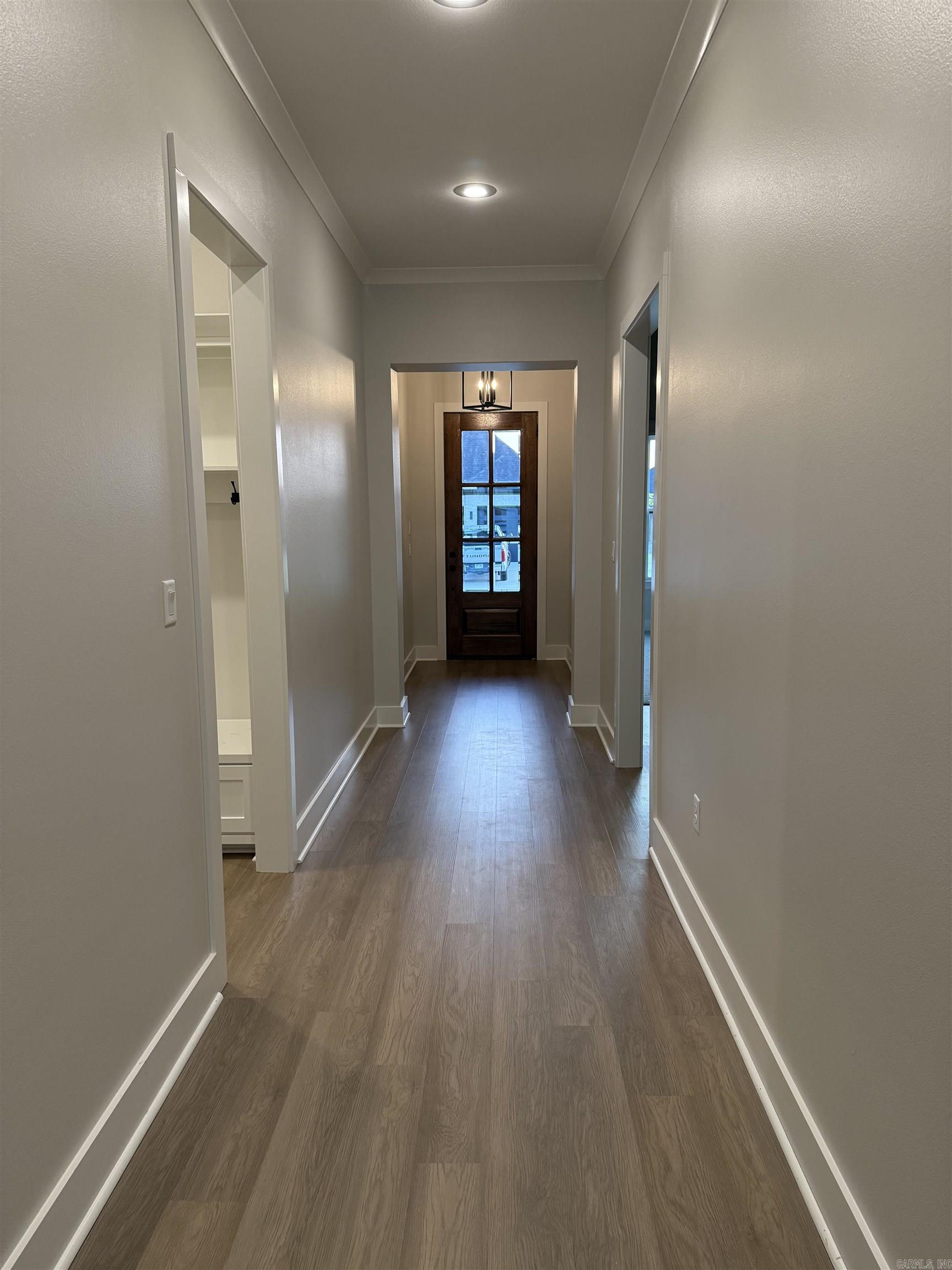 FLETCHER VALLEY "FLETCHER RIDGE" - Residential