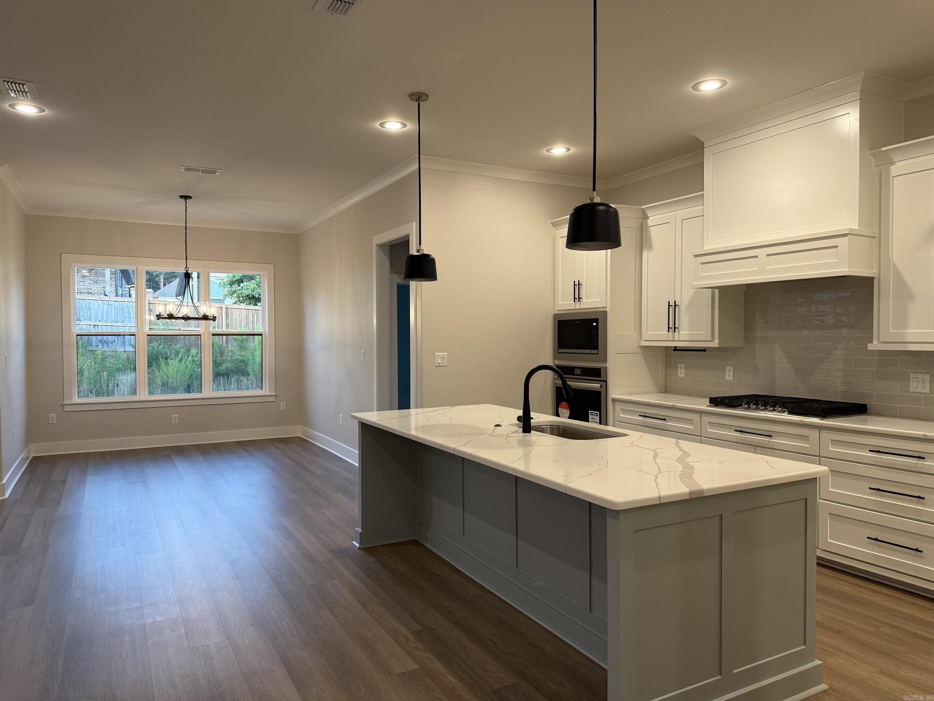 FLETCHER VALLEY "FLETCHER RIDGE" - Residential