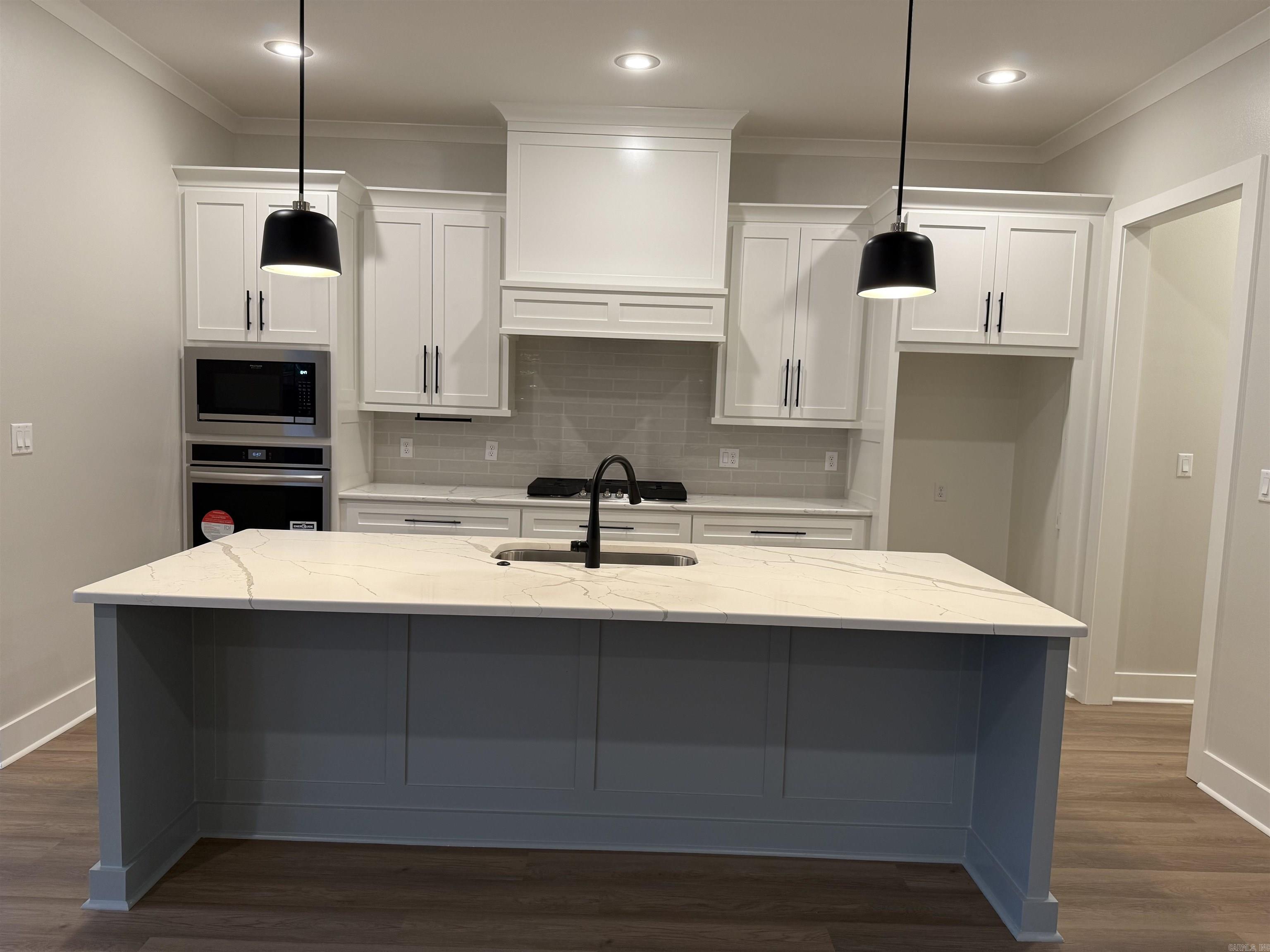 FLETCHER VALLEY "FLETCHER RIDGE" - Residential