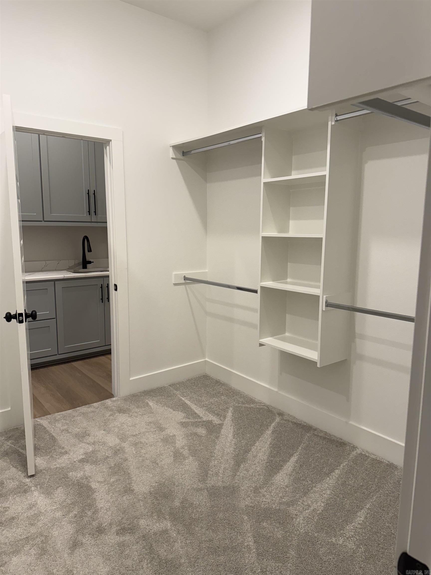 FLETCHER VALLEY "FLETCHER RIDGE" - Residential