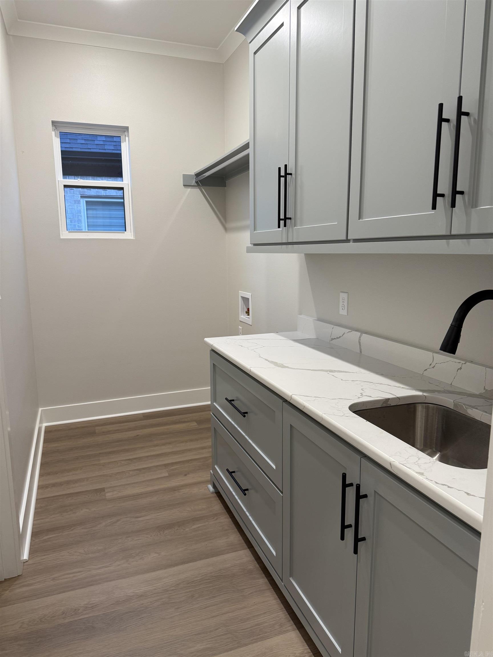 FLETCHER VALLEY "FLETCHER RIDGE" - Residential