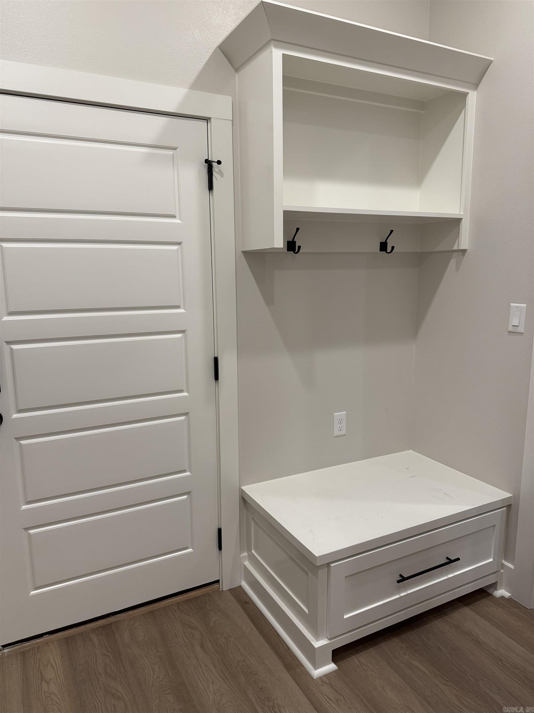 FLETCHER VALLEY "FLETCHER RIDGE" - Residential