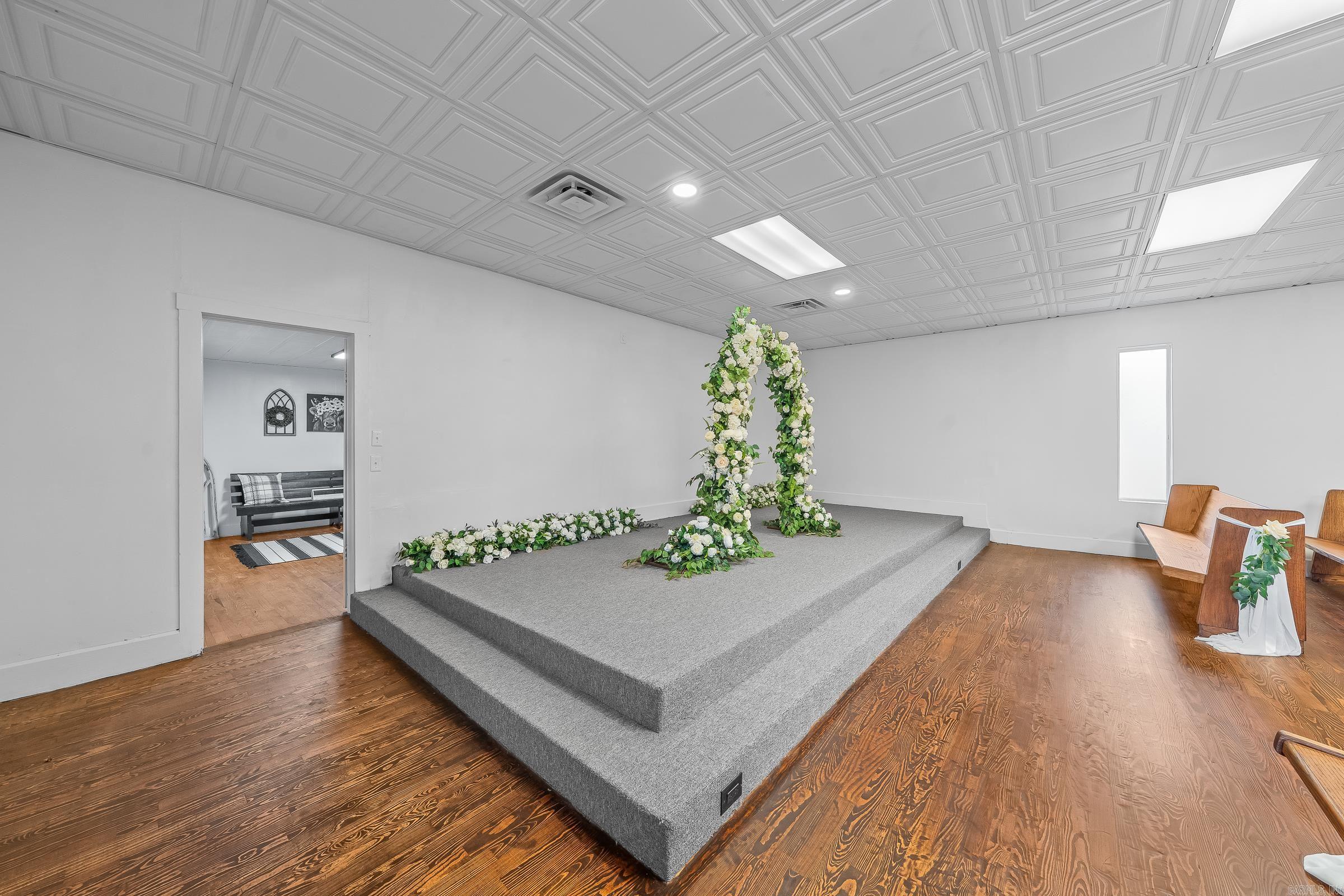 Little River - Residential