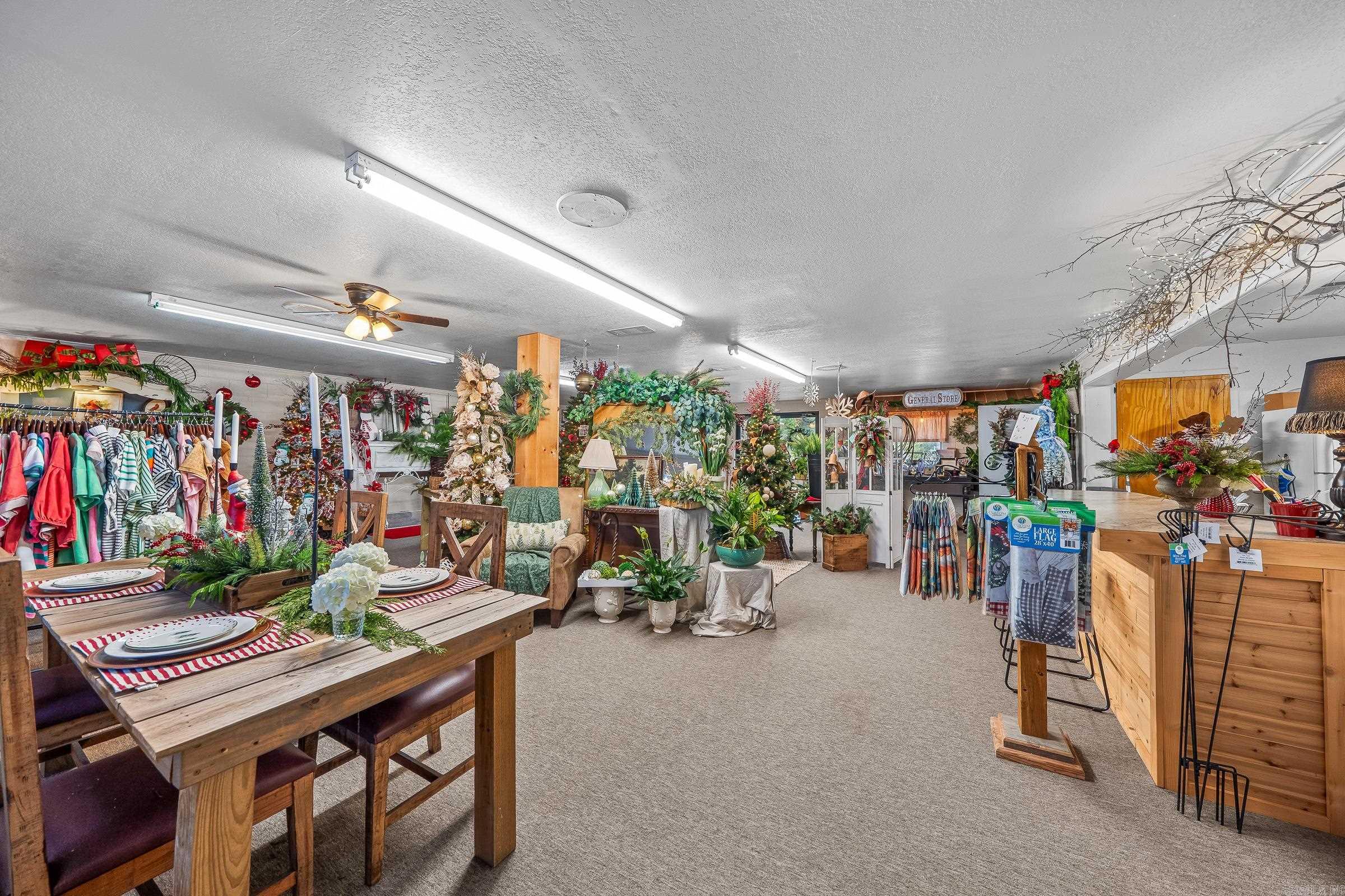 Little River - Residential