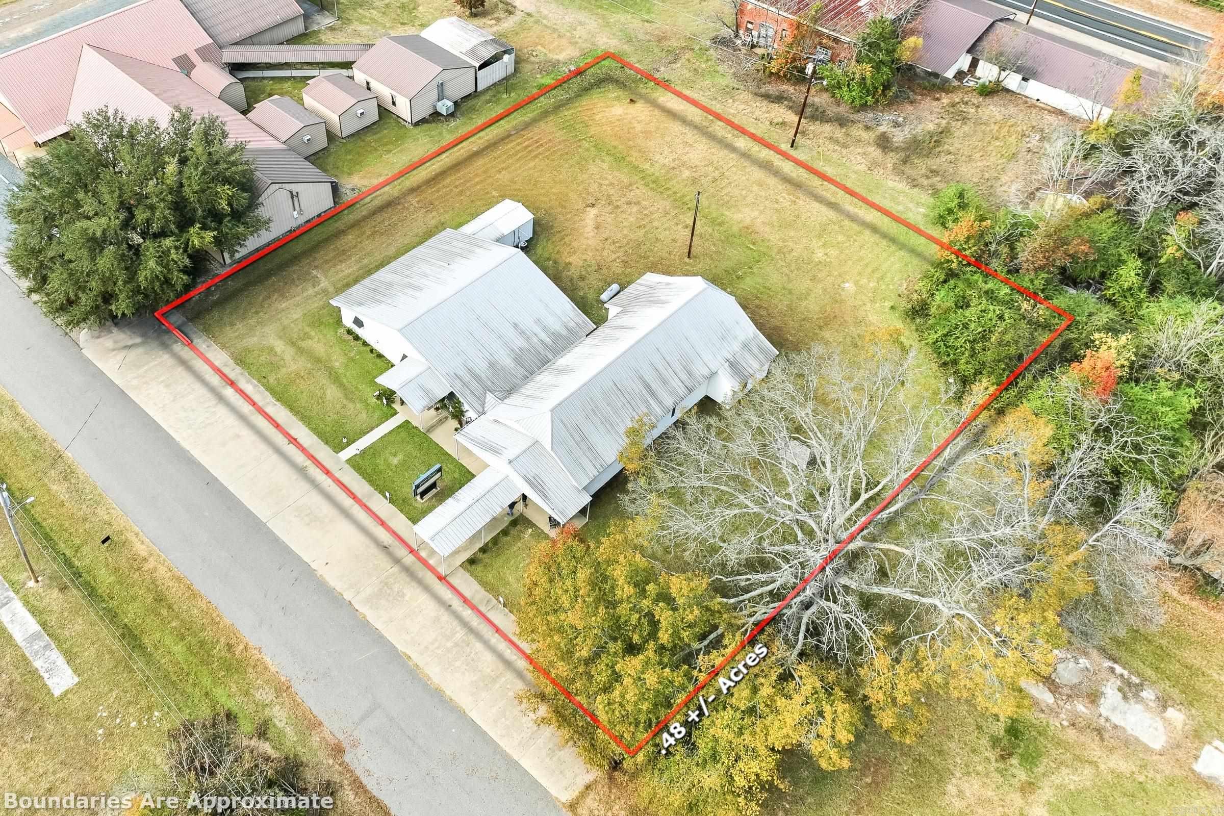 Little River - Residential