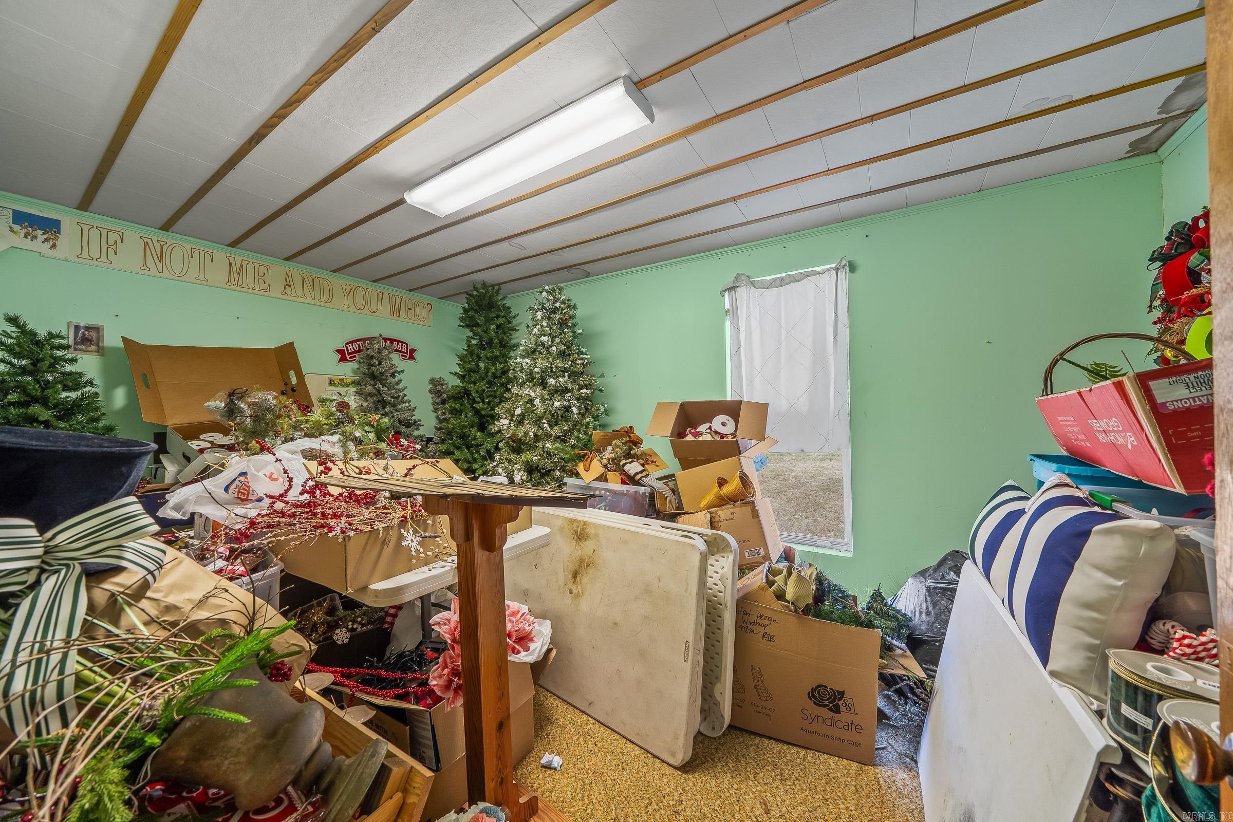 Little River - Residential