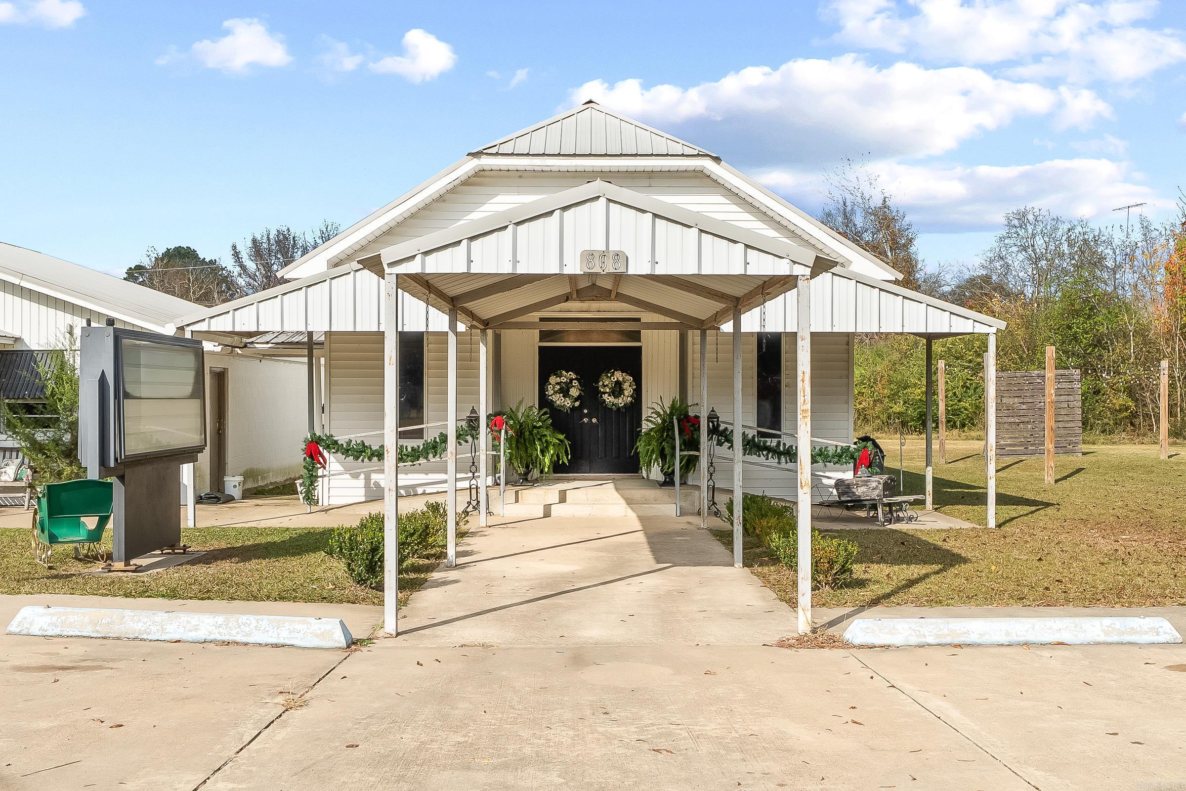 Little River - Residential