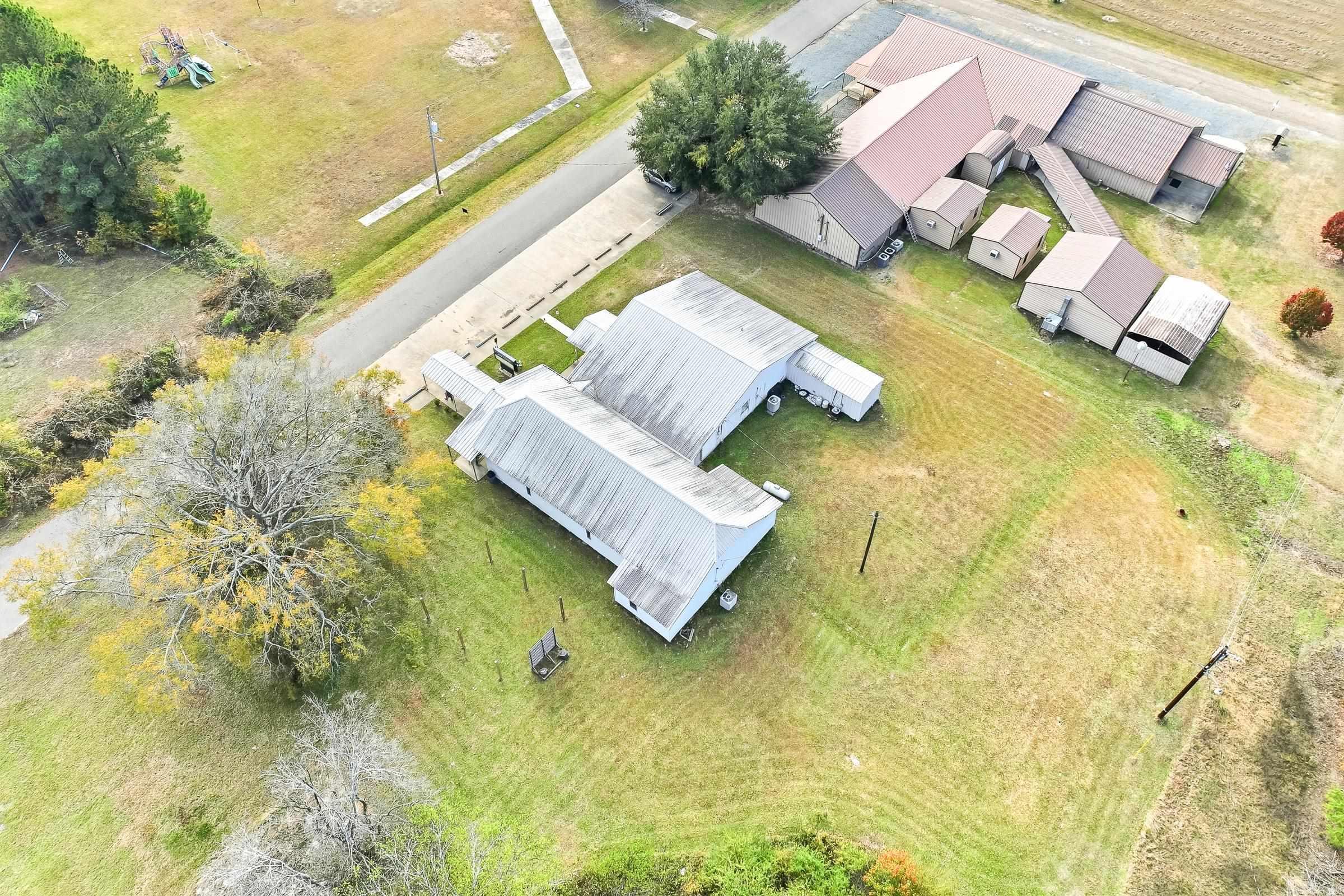 Little River - Residential