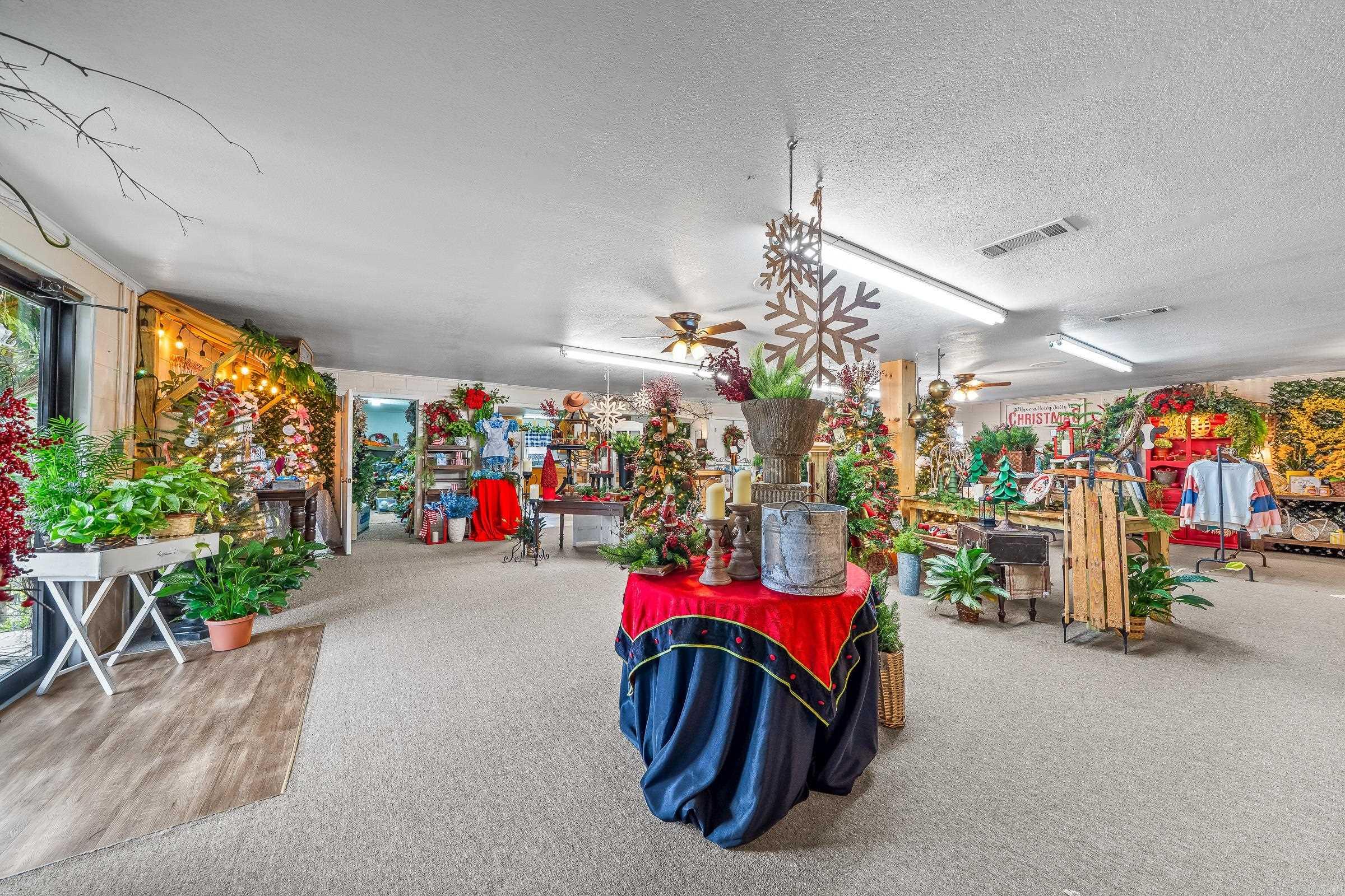 Little River - Residential