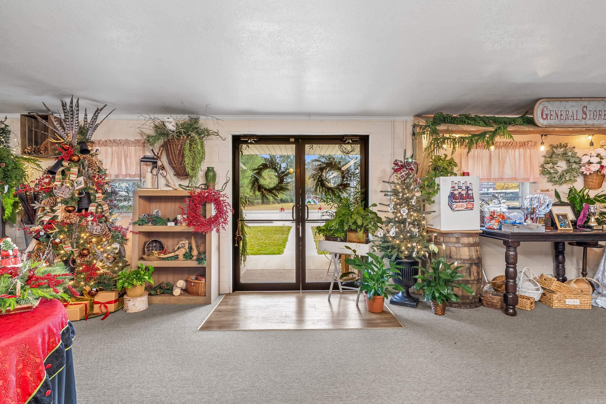 Little River - Residential