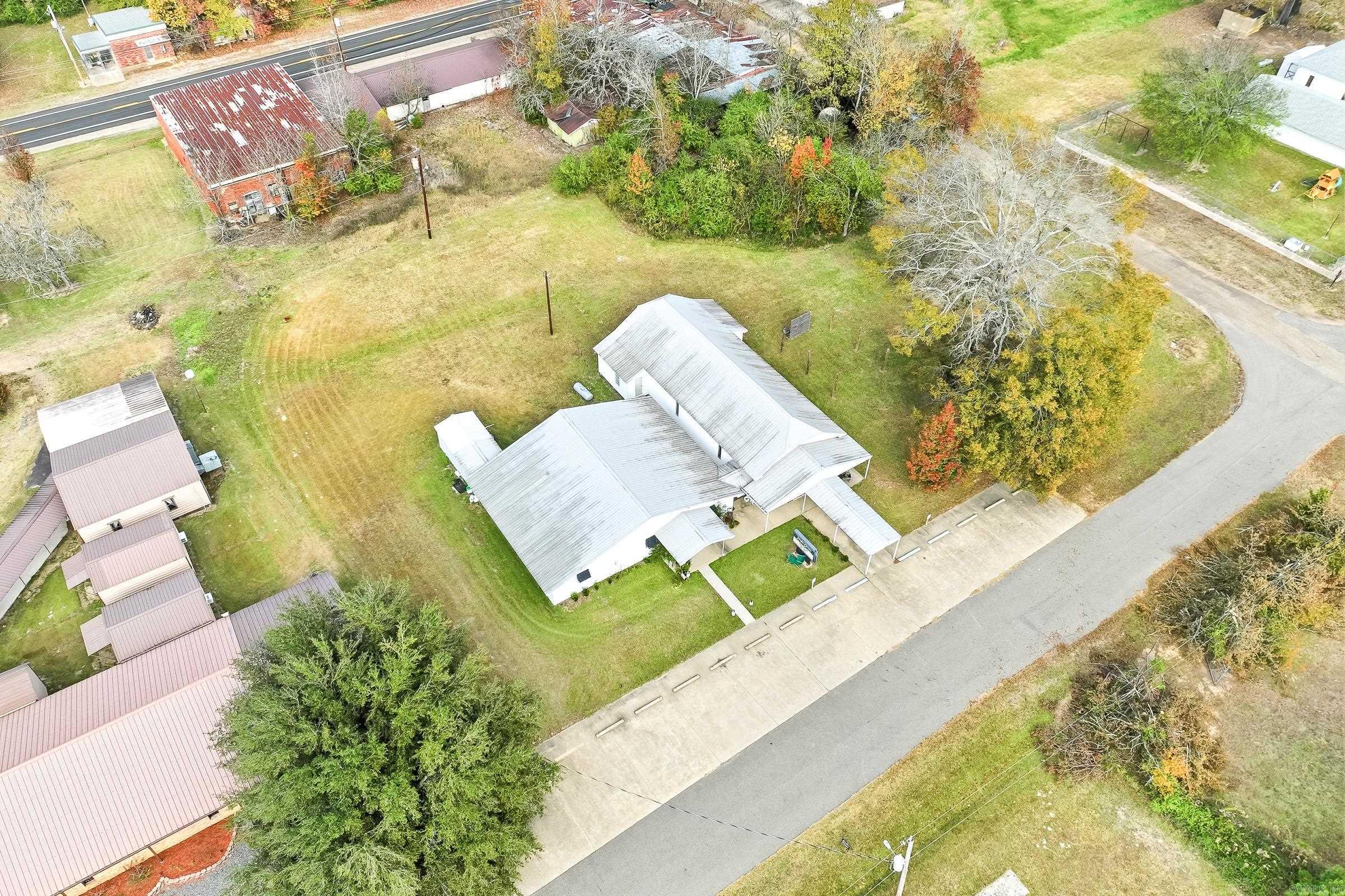 Little River - Residential