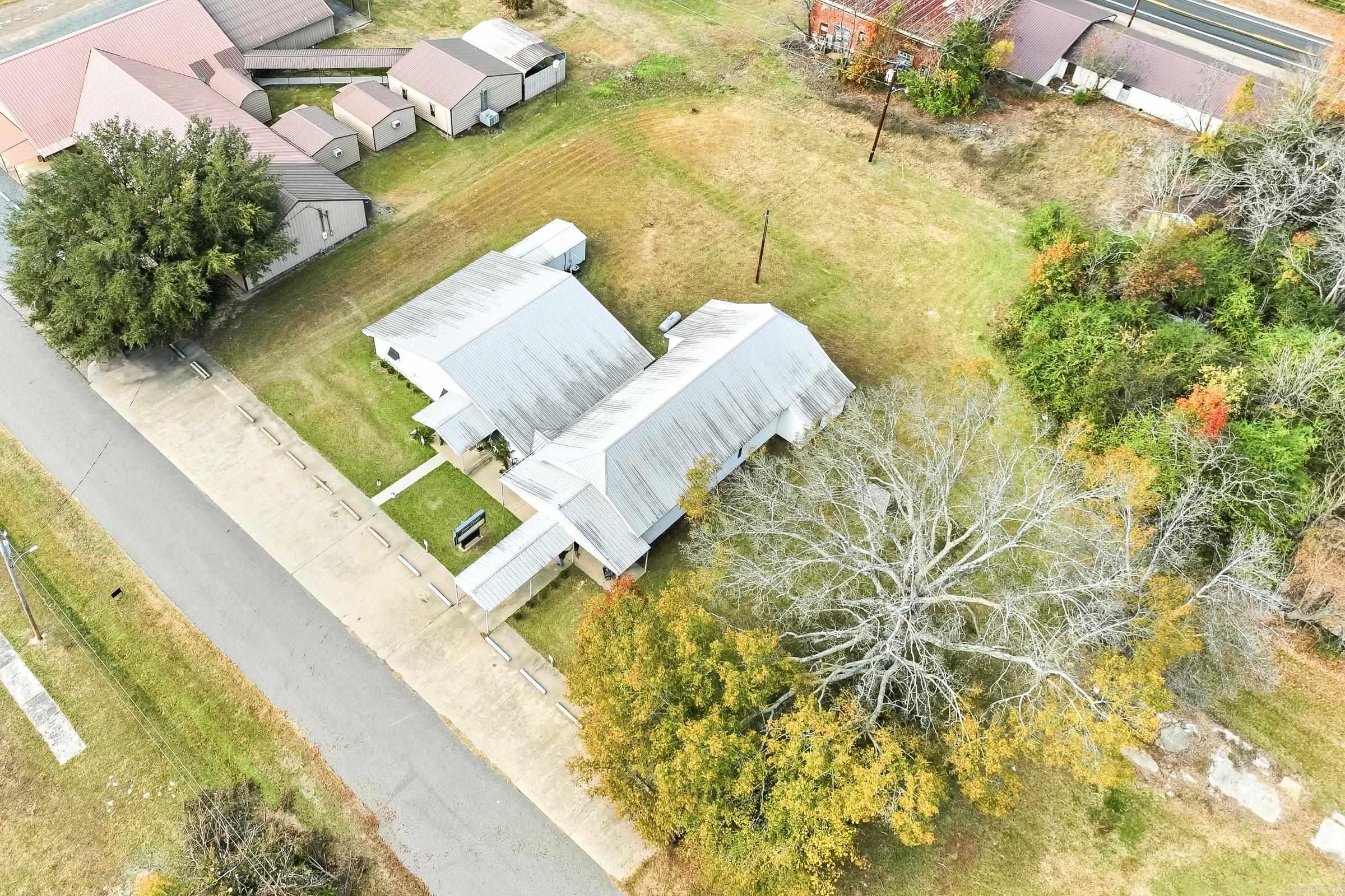 Little River - Residential