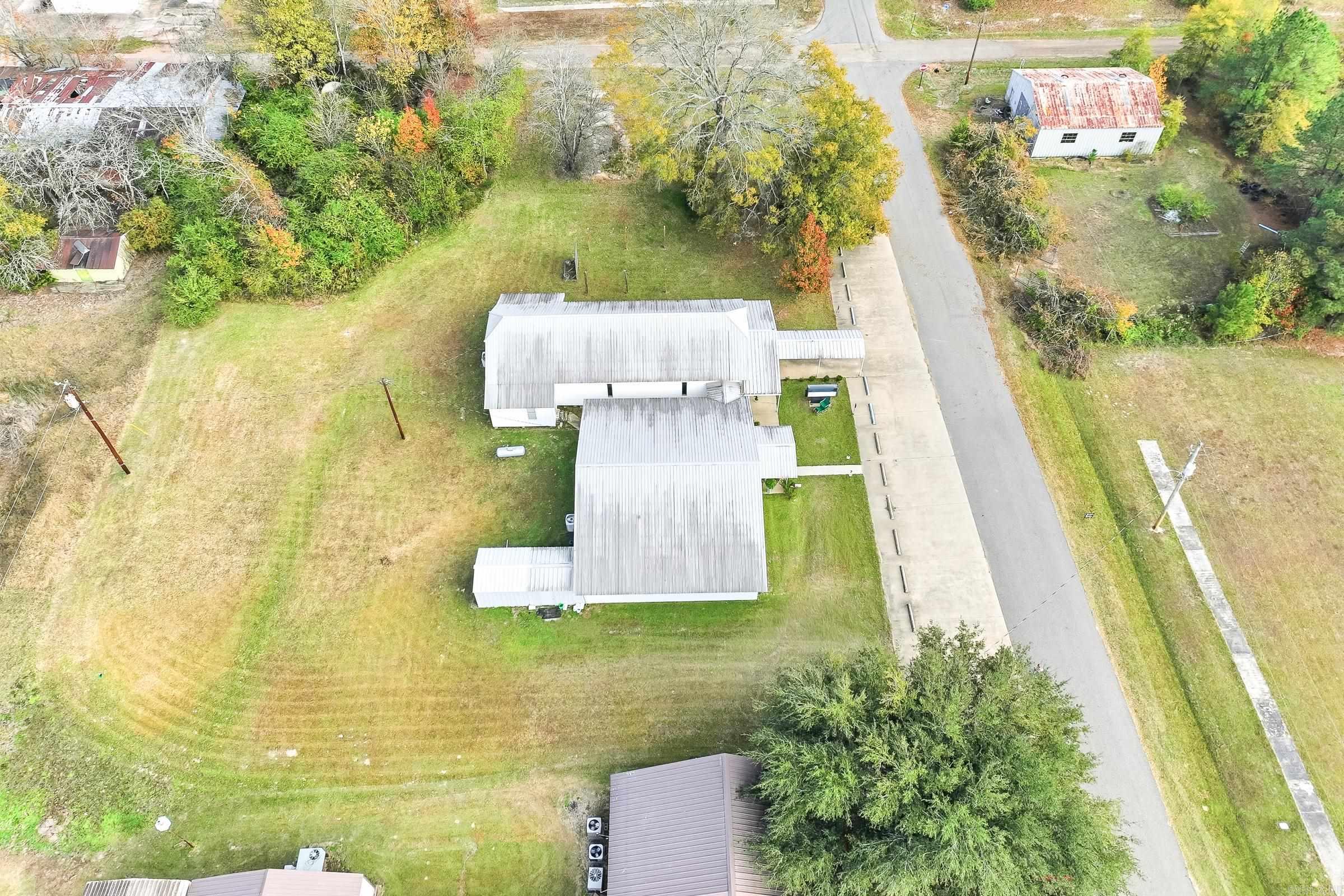 Little River - Residential