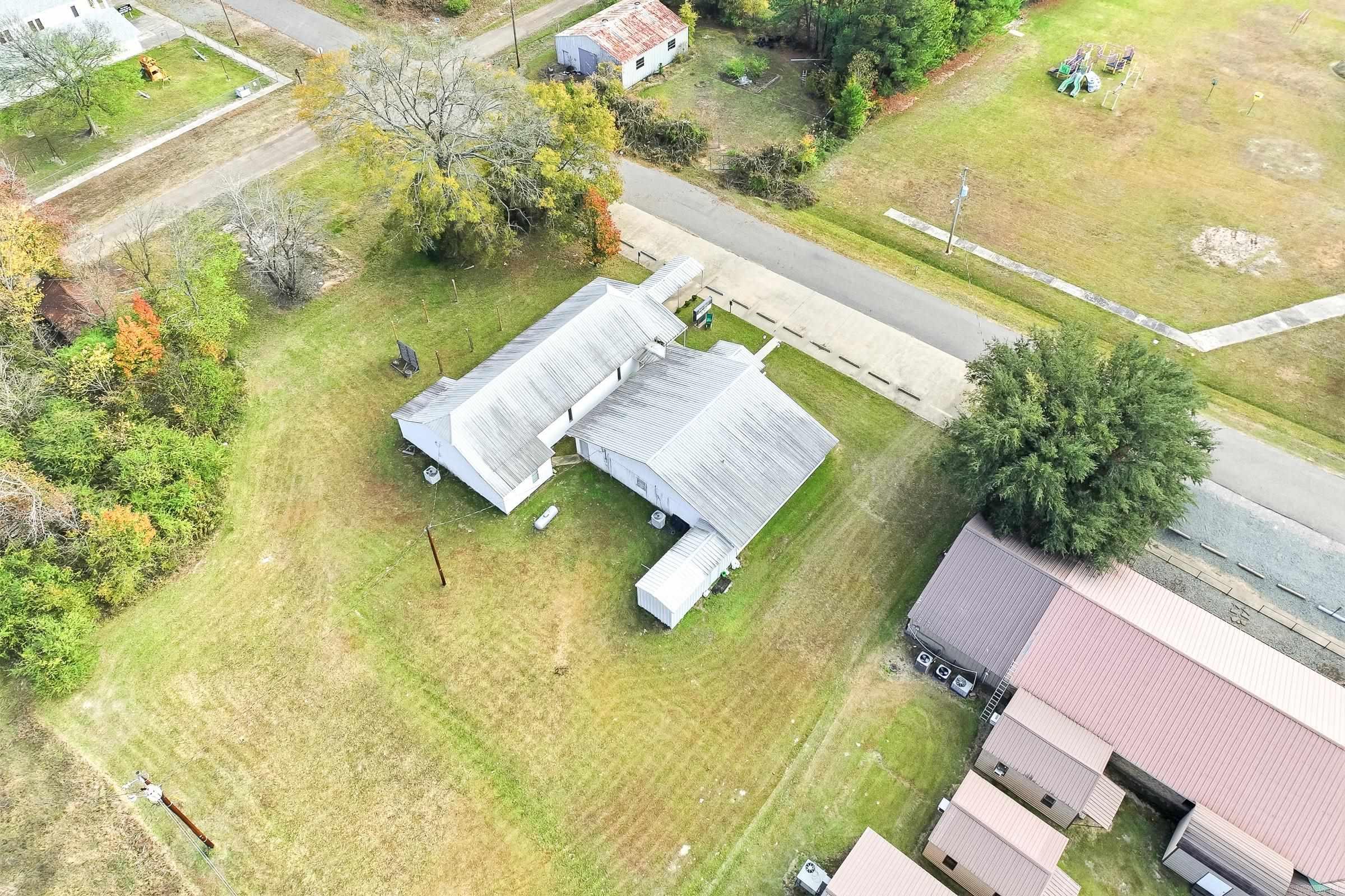 Little River - Residential