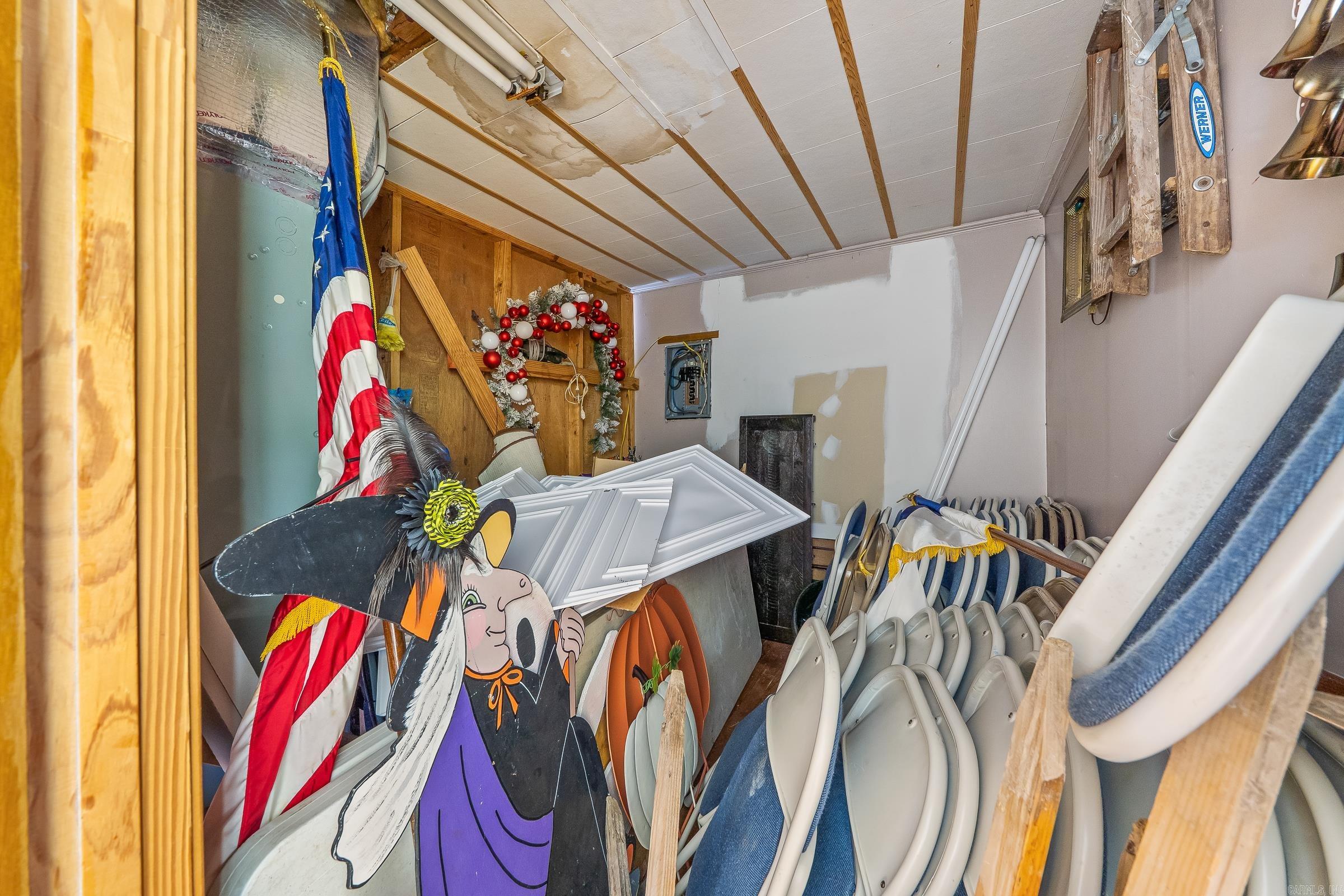 Little River - Residential