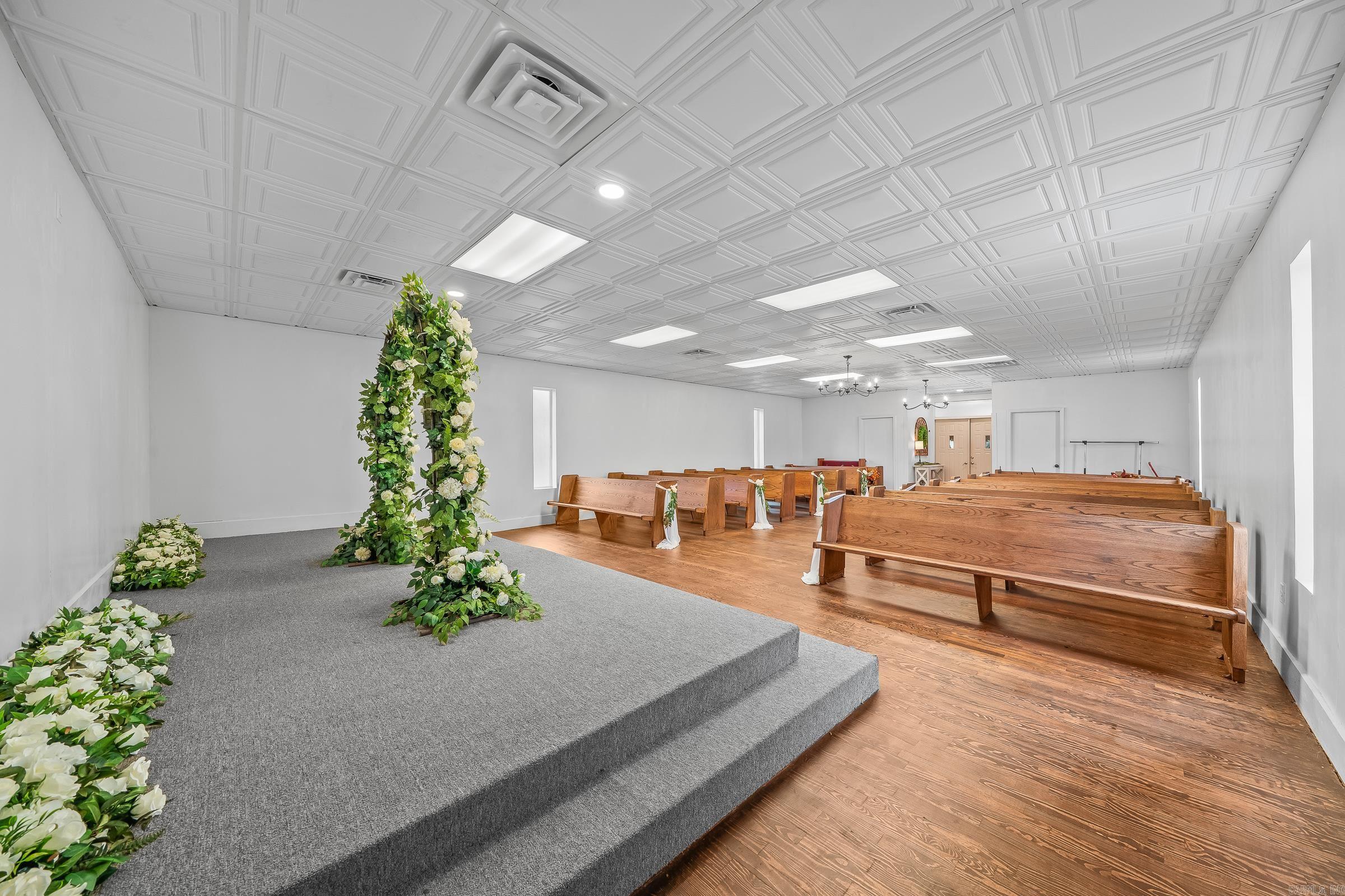 Little River - Residential