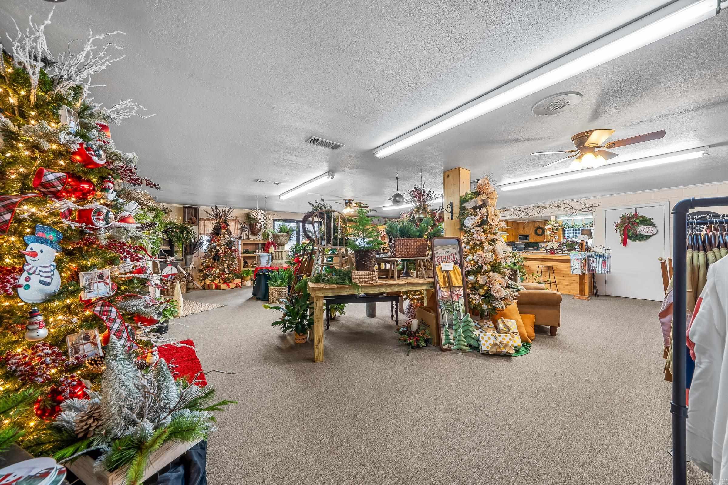 Little River - Residential