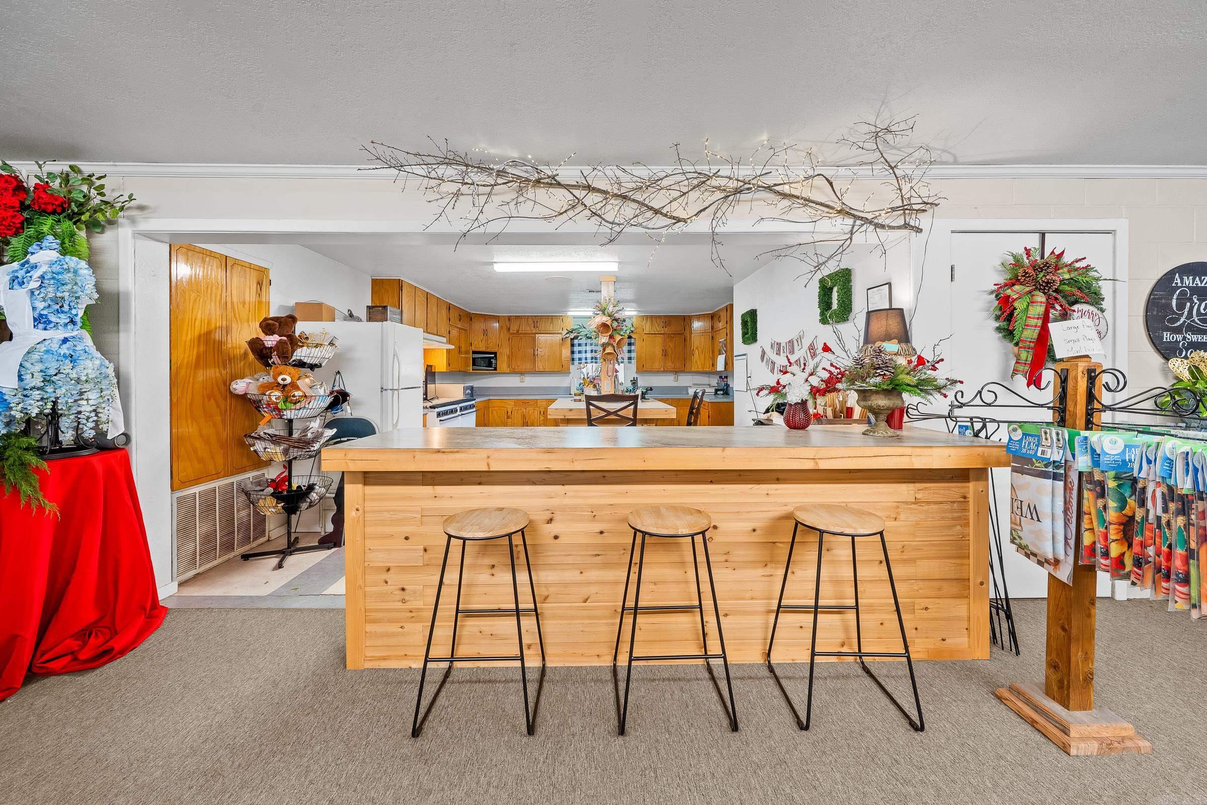 Little River - Residential