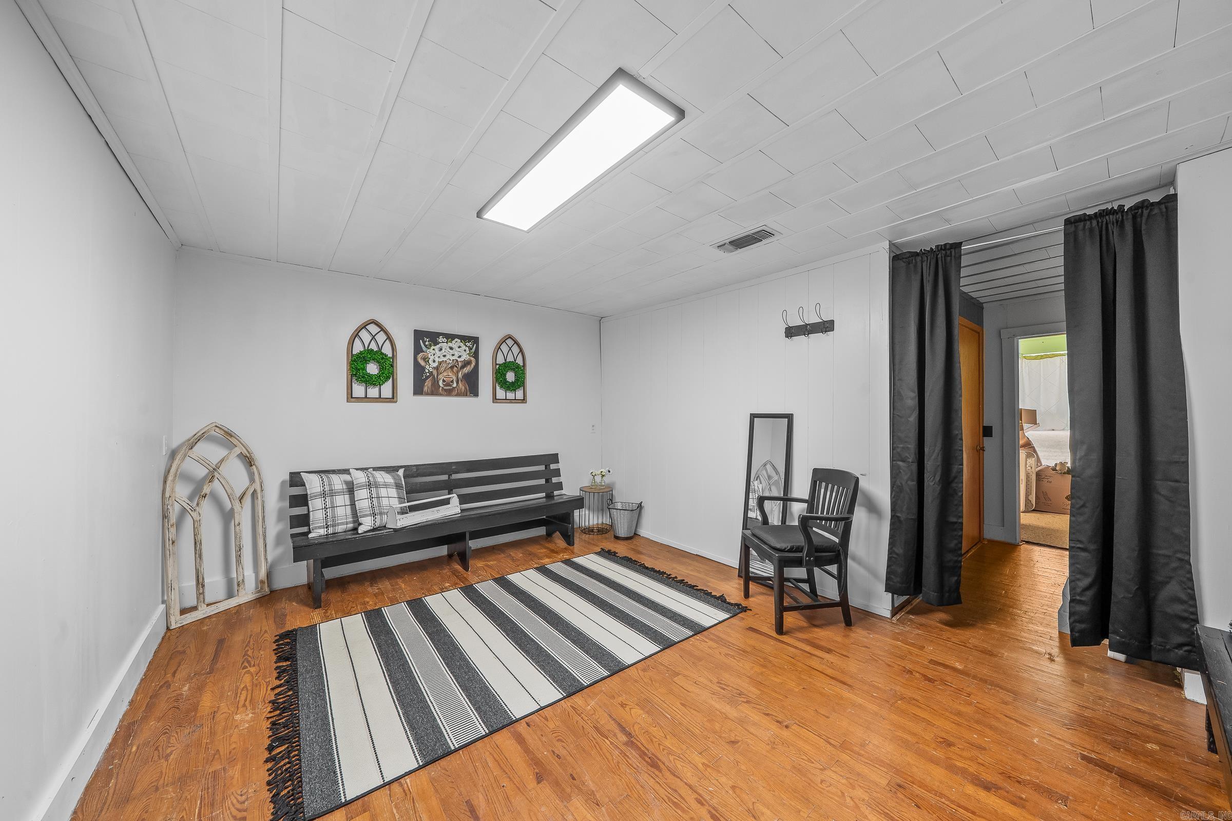 Little River - Residential