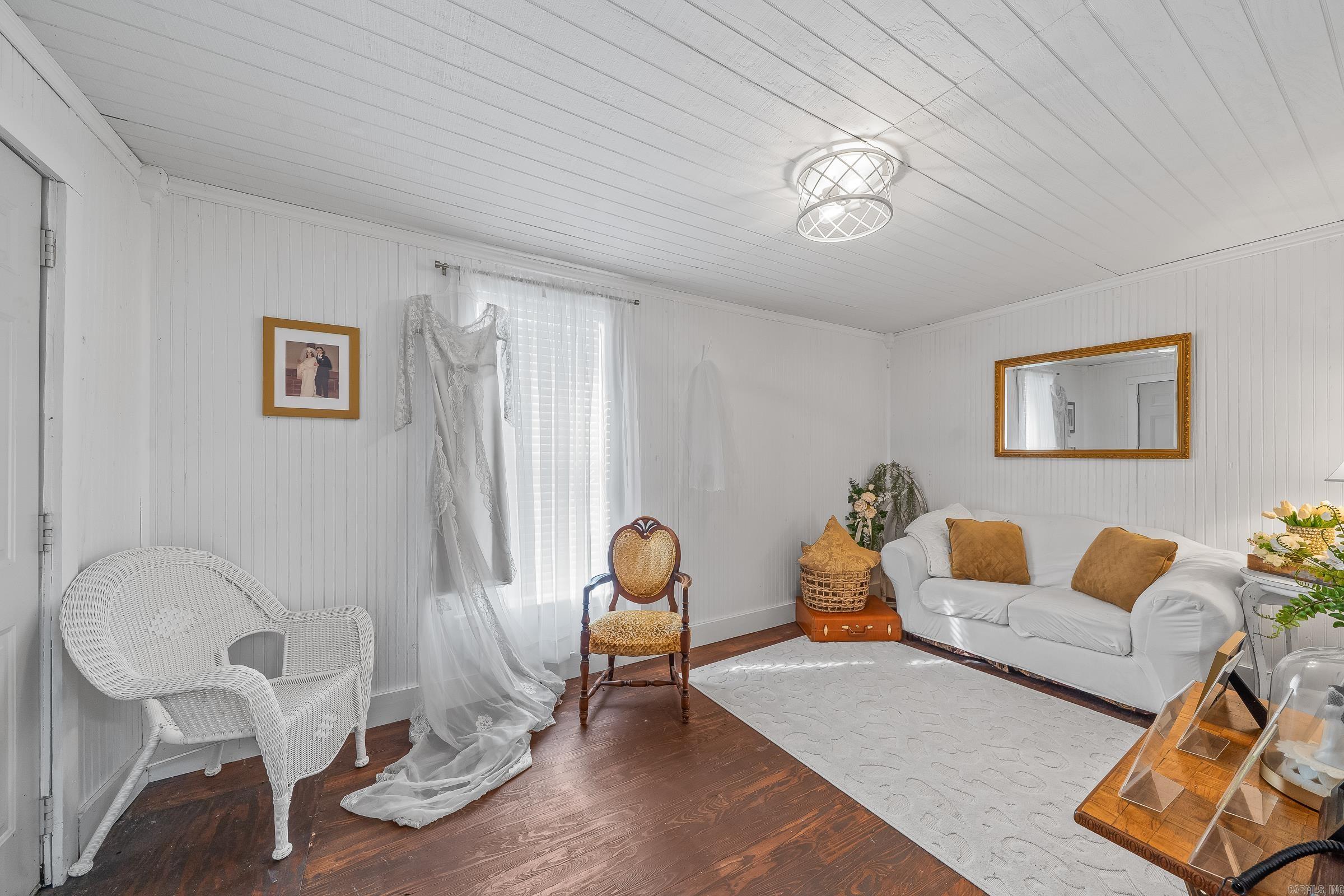 Little River - Residential