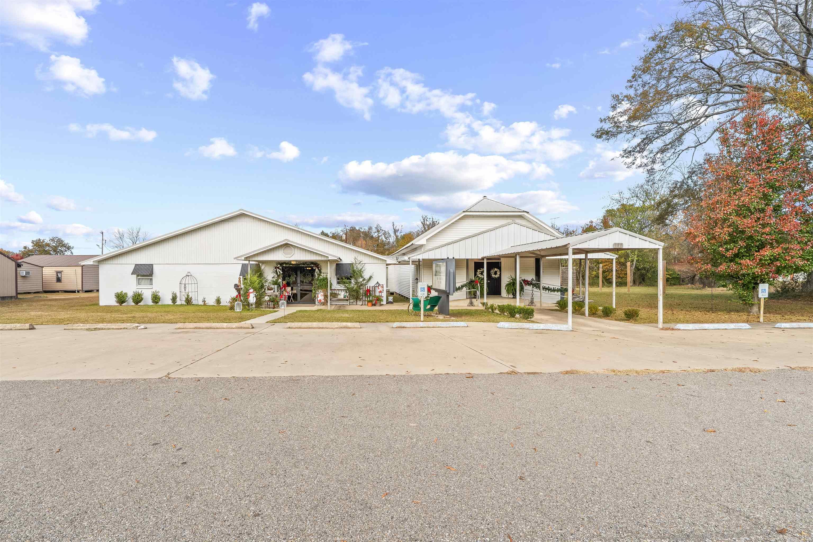 Little River - Residential