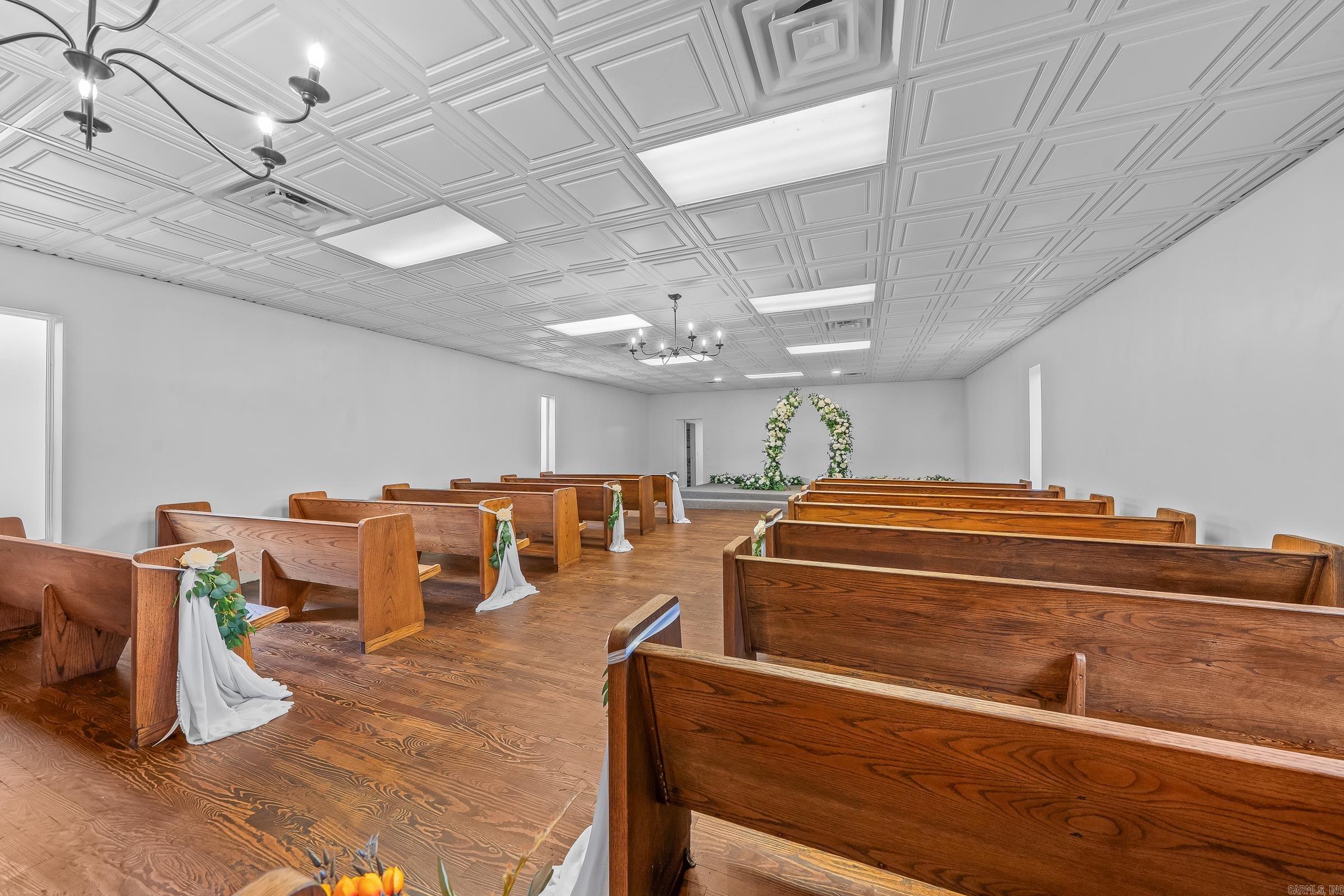 Little River - Residential