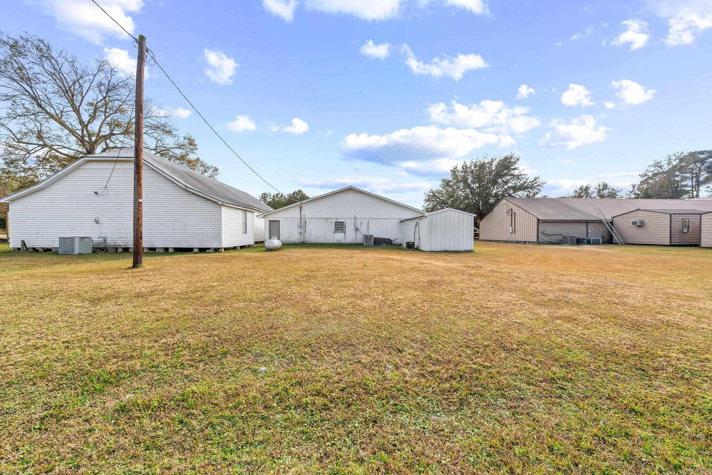 Little River - Residential