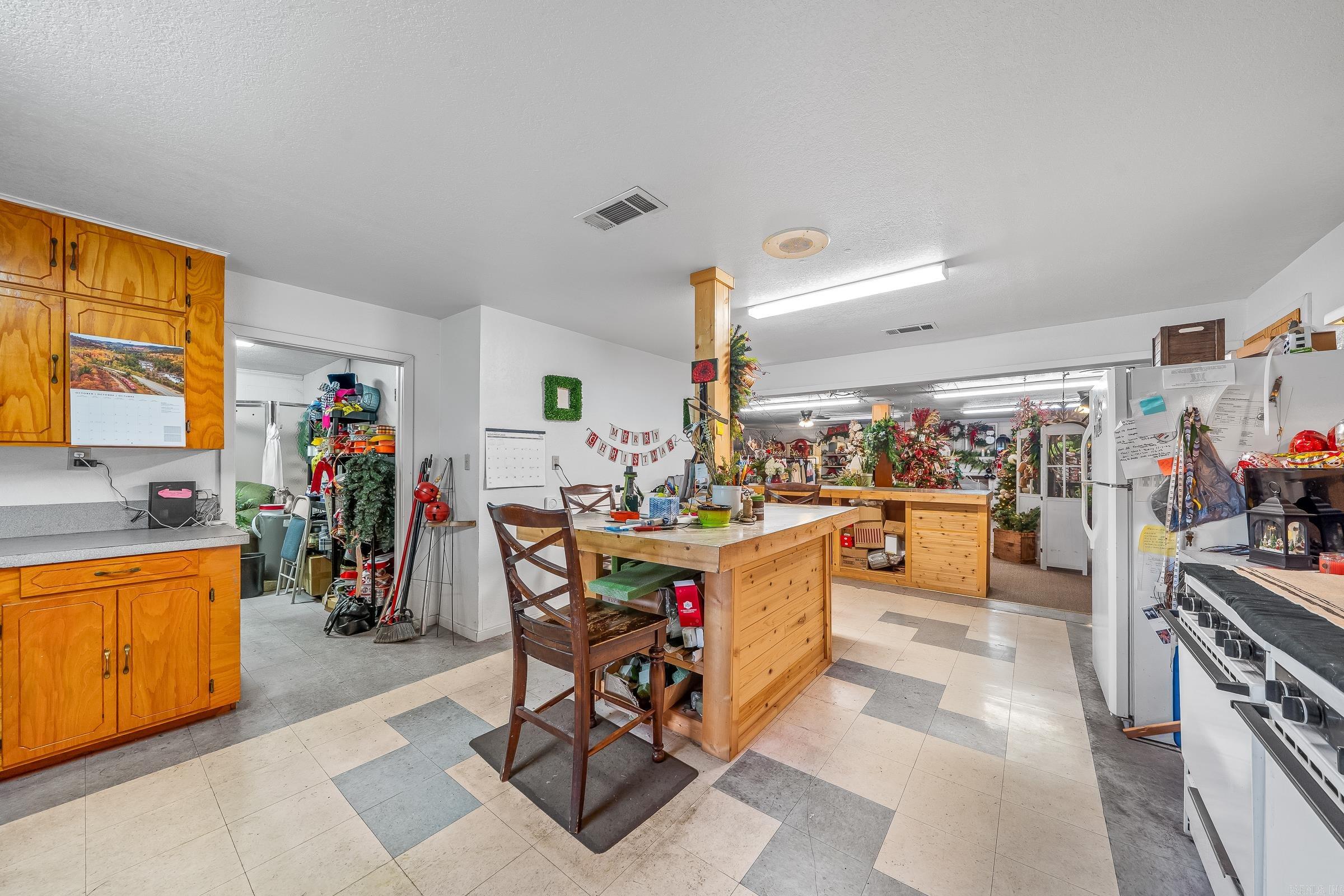 Little River - Residential