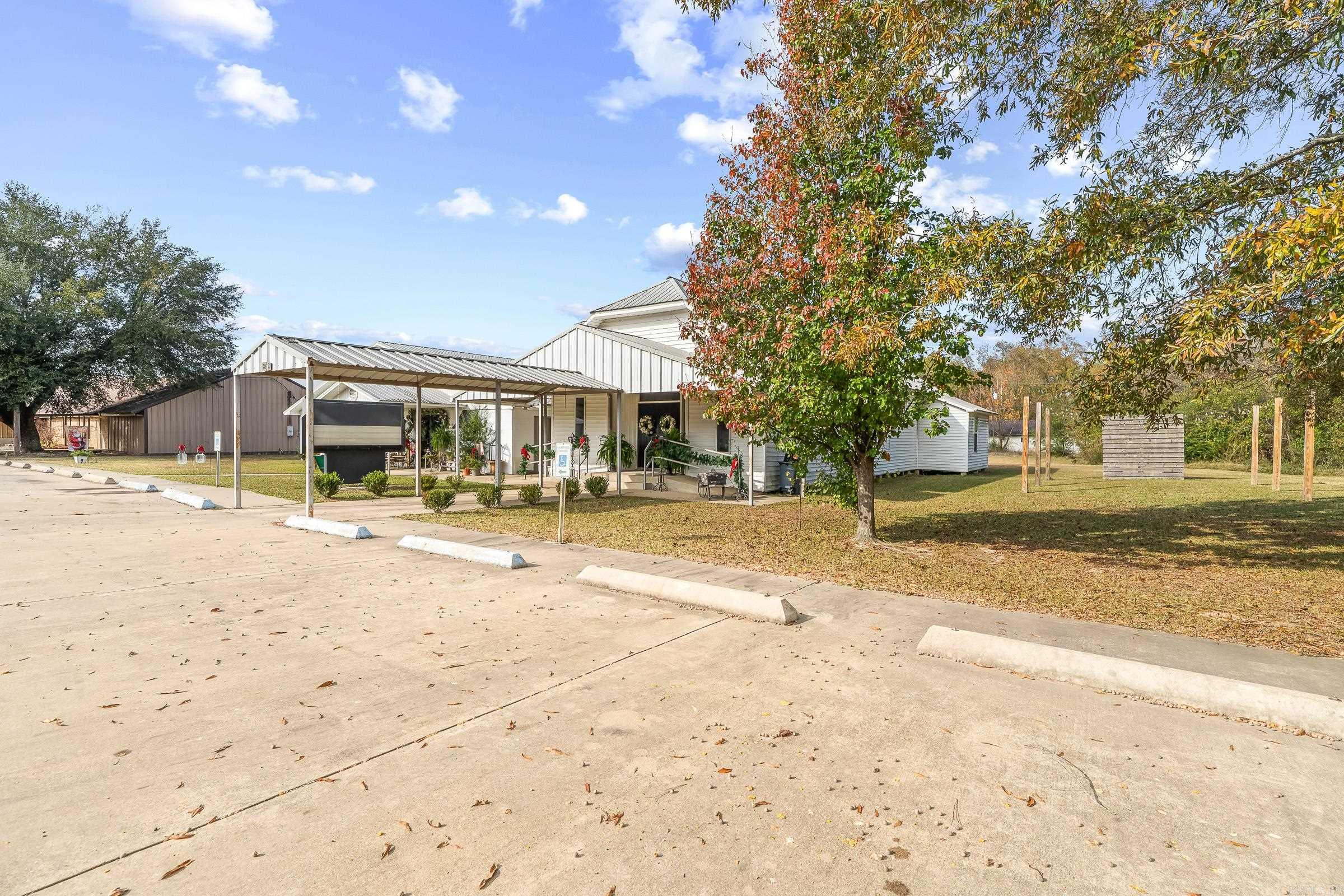 Little River - Residential