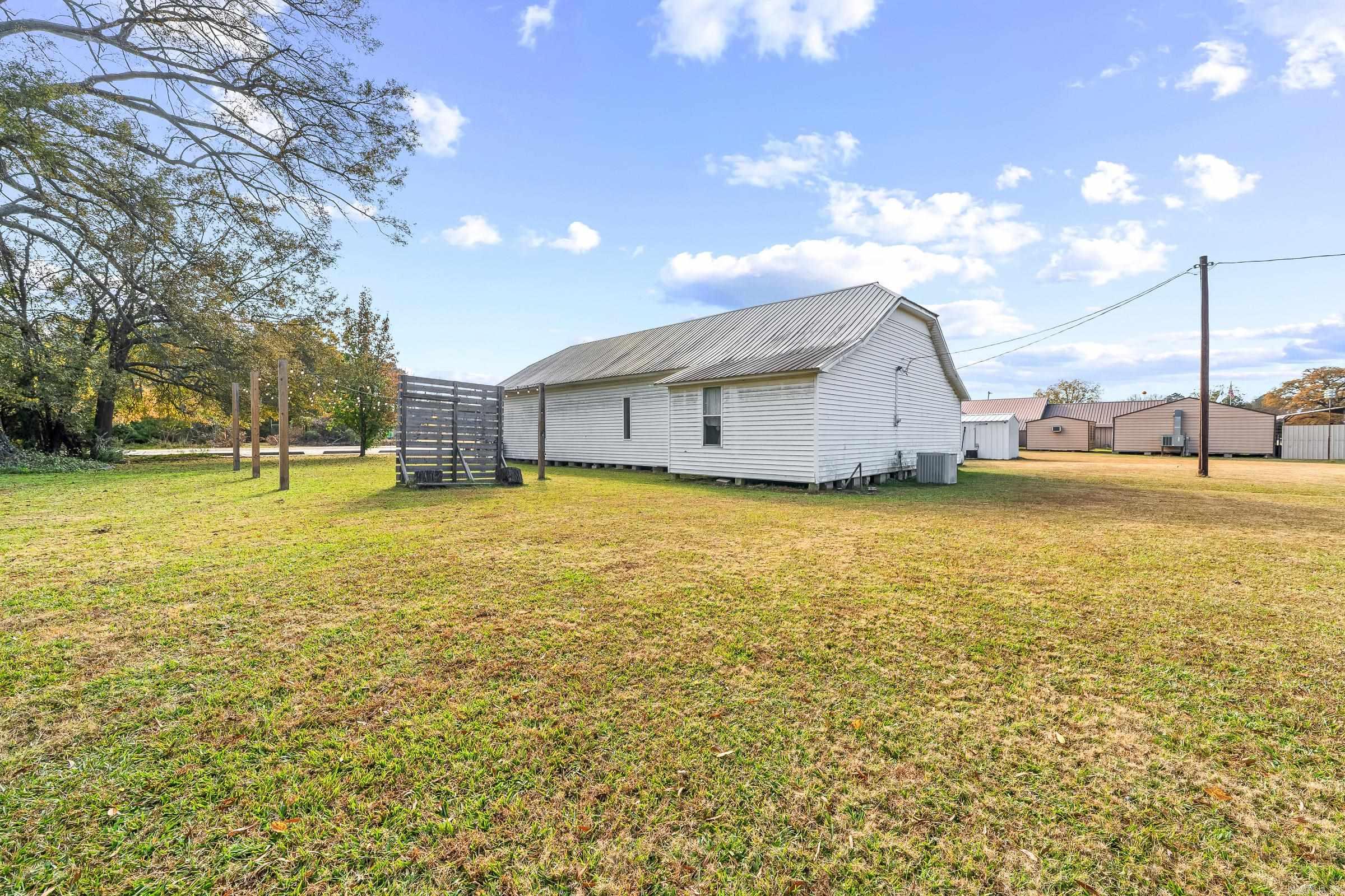 Little River - Residential