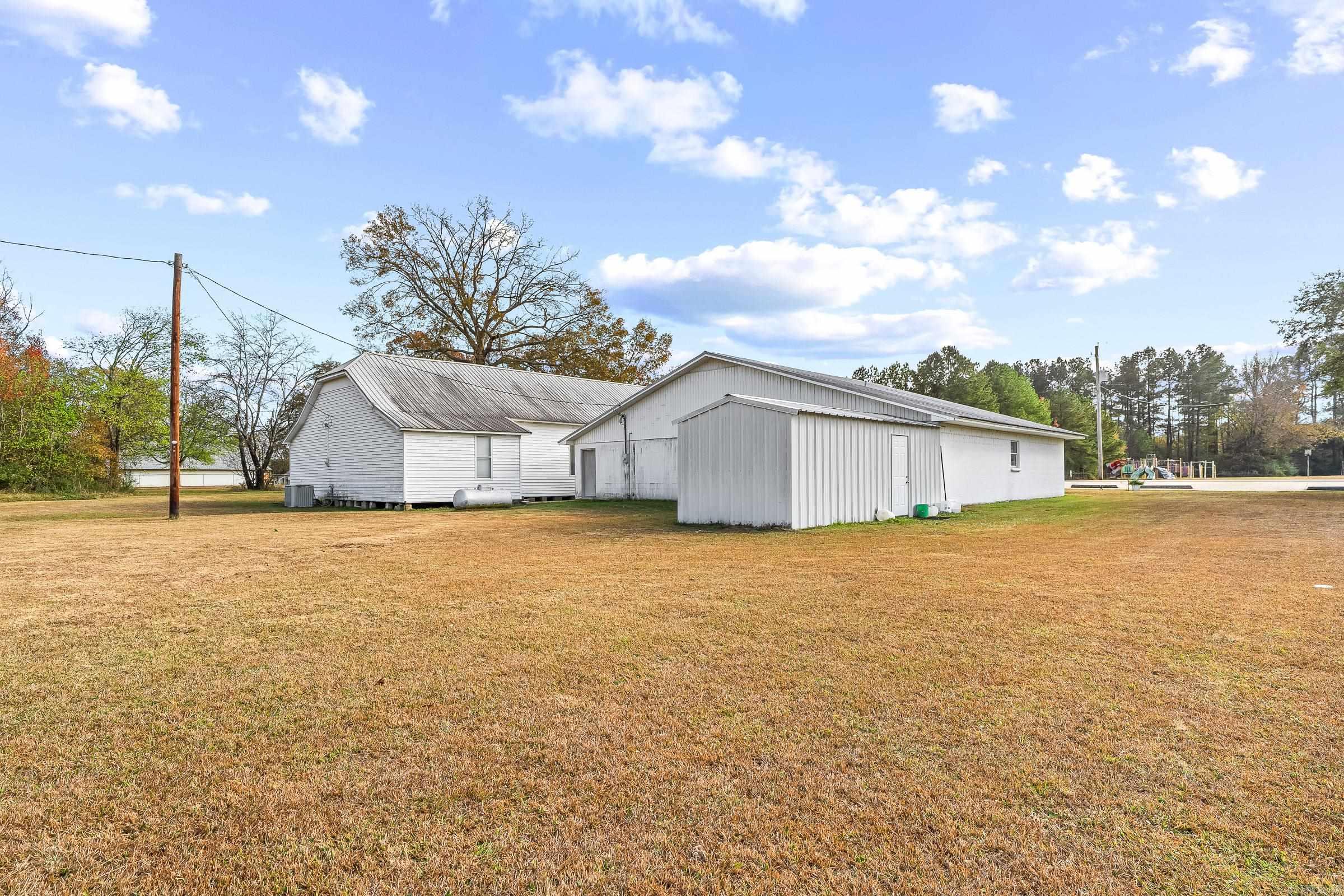 Little River - Residential