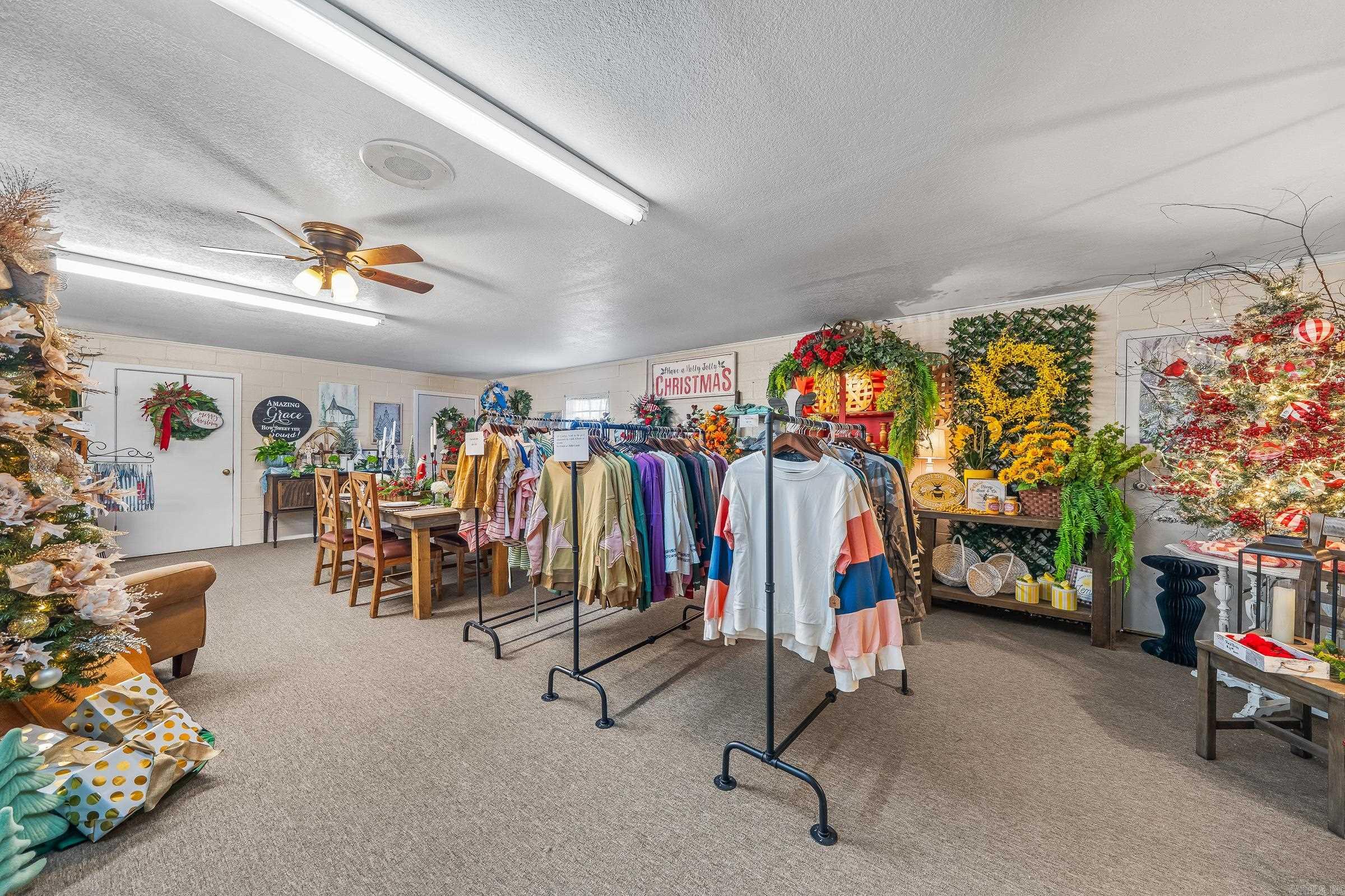 Little River - Residential