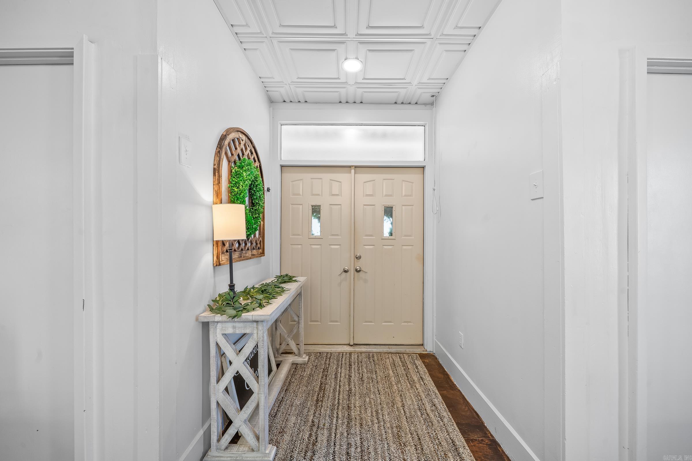 Little River - Residential