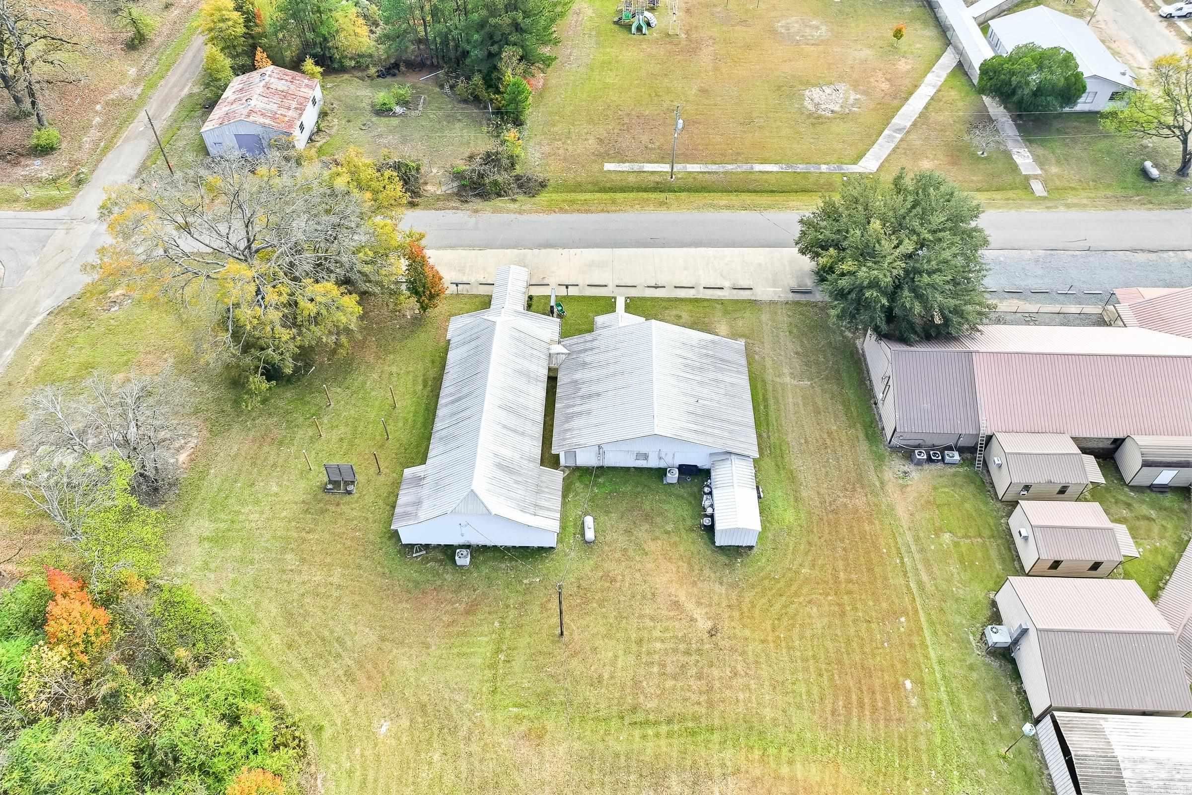 Little River - Residential