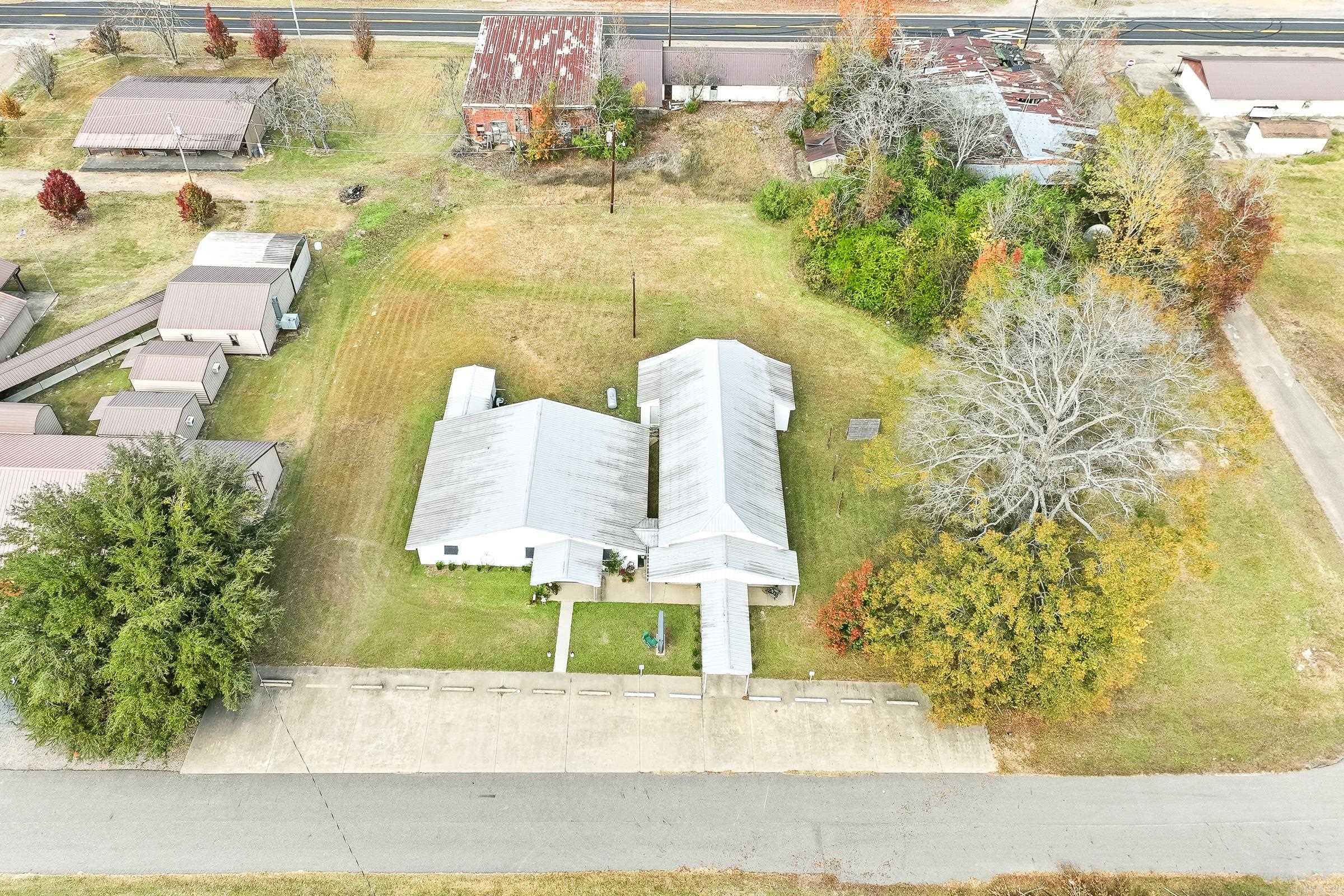 Little River - Residential