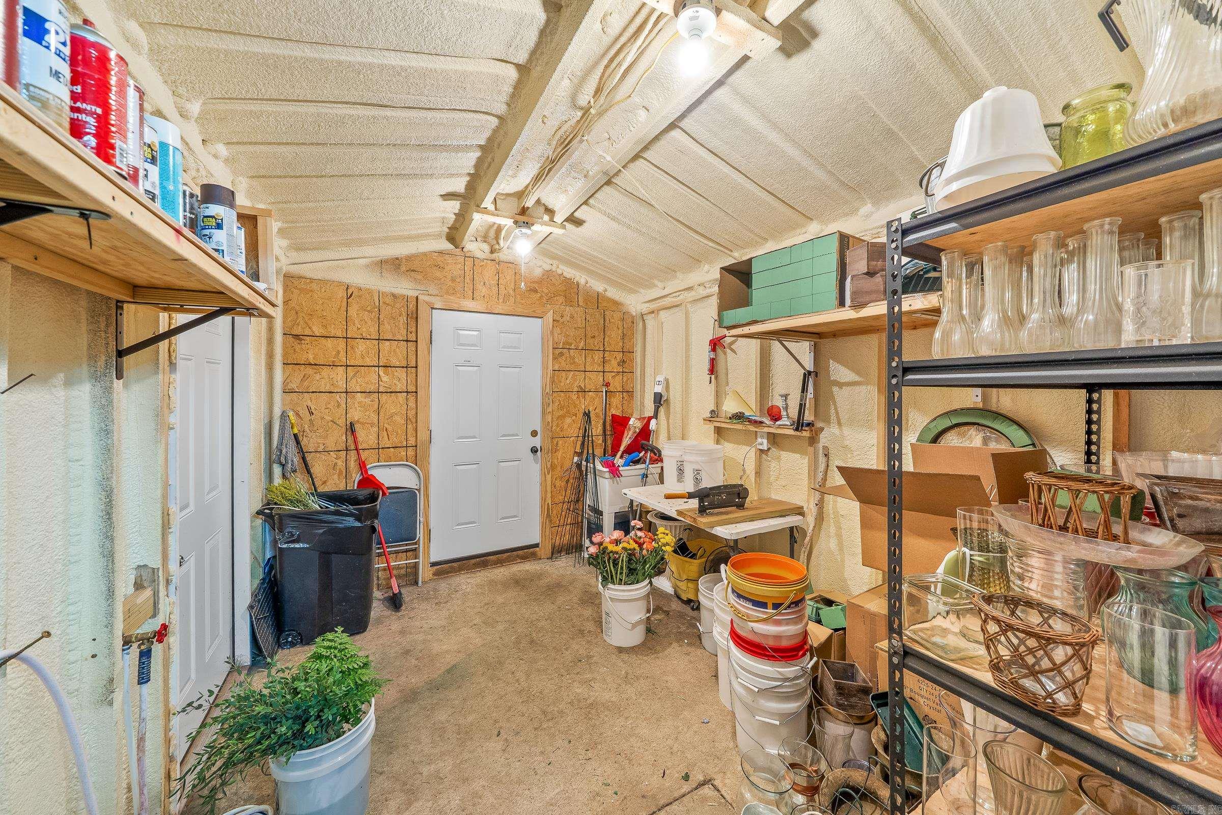 Little River - Residential