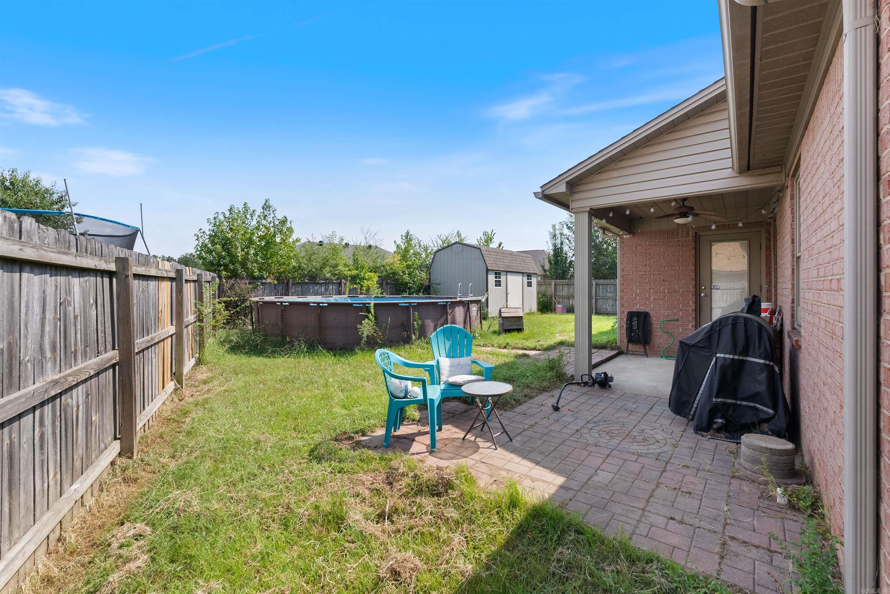 VALLEY ELMS S/D - Residential