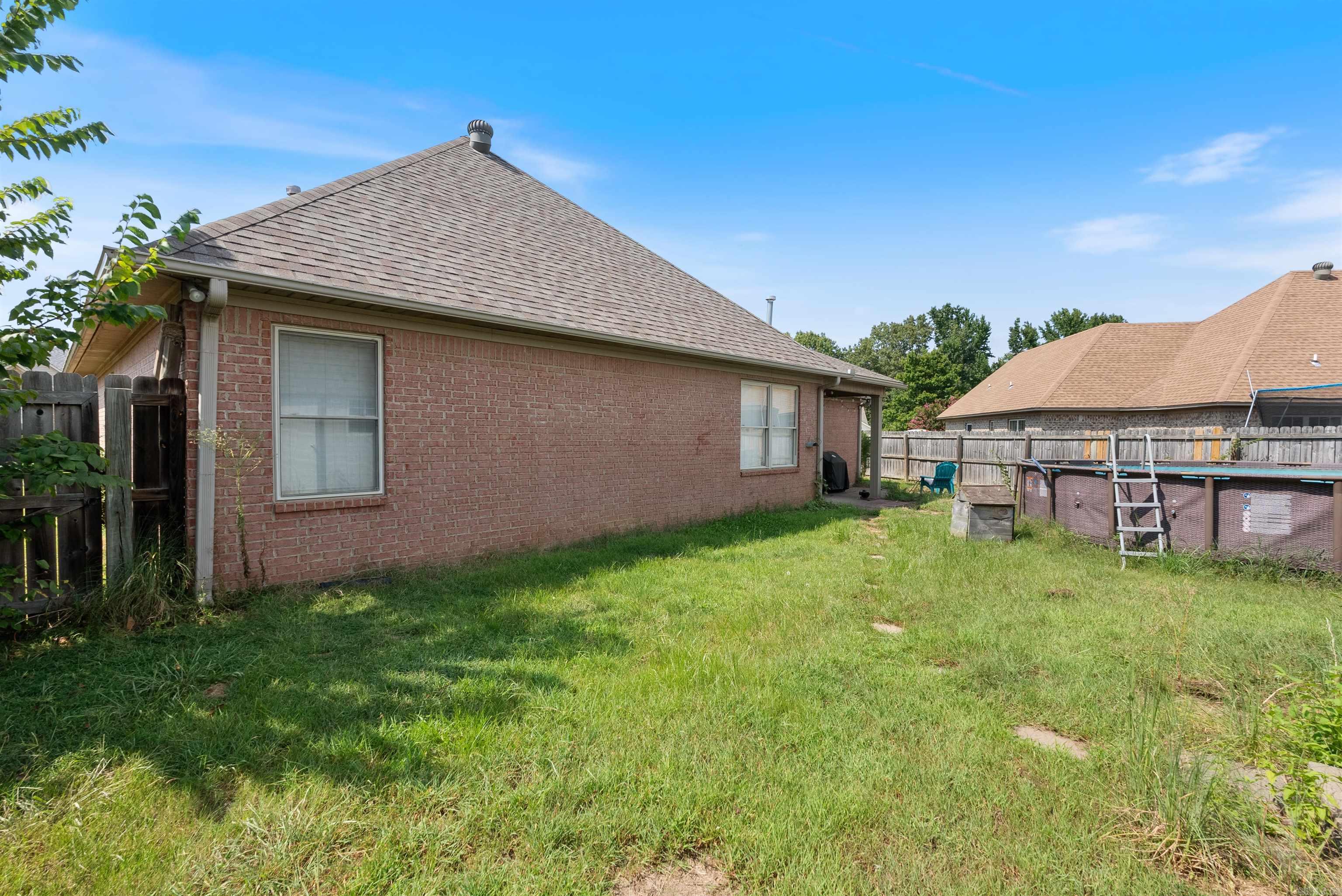 VALLEY ELMS S/D - Residential