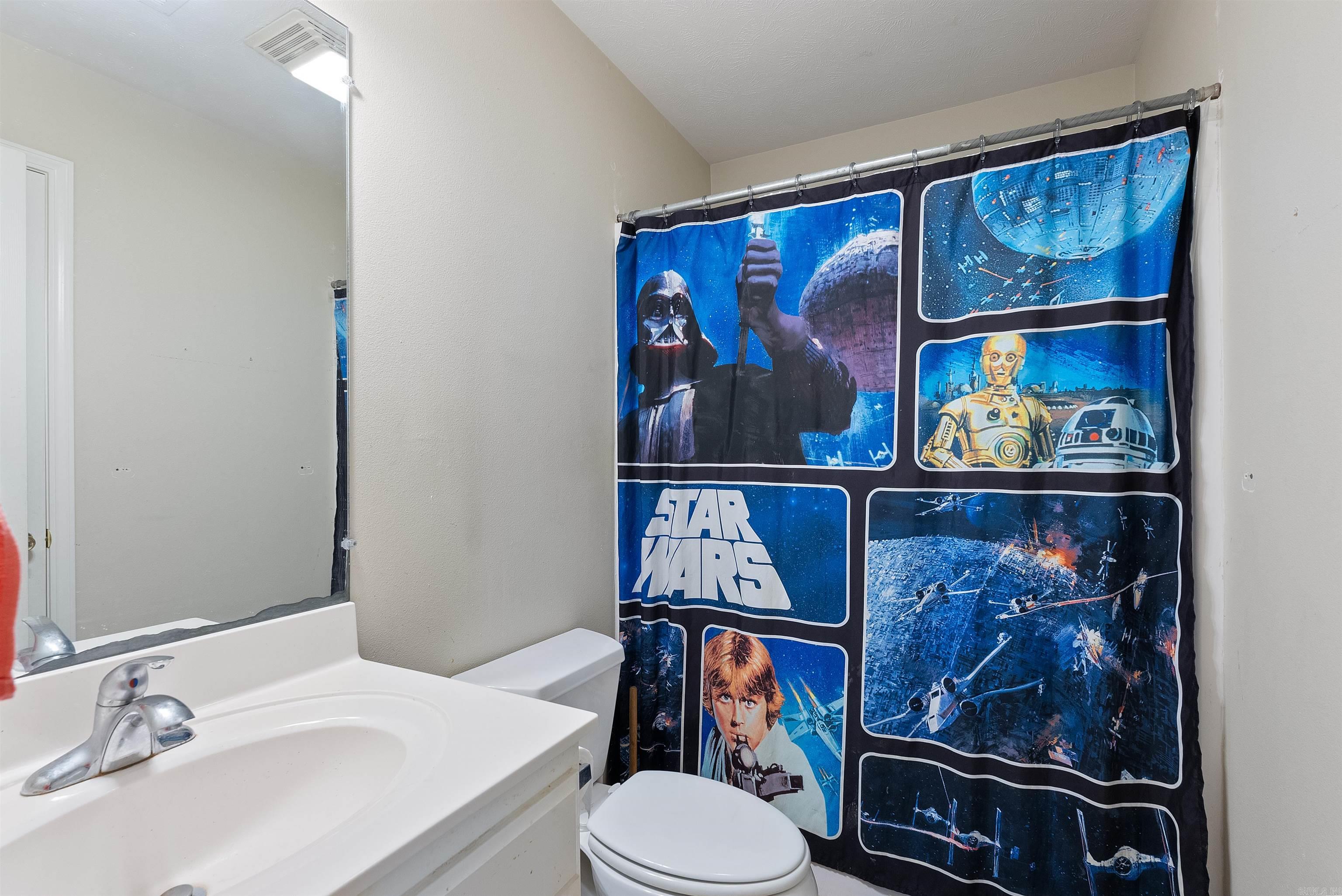 VALLEY ELMS S/D - Residential