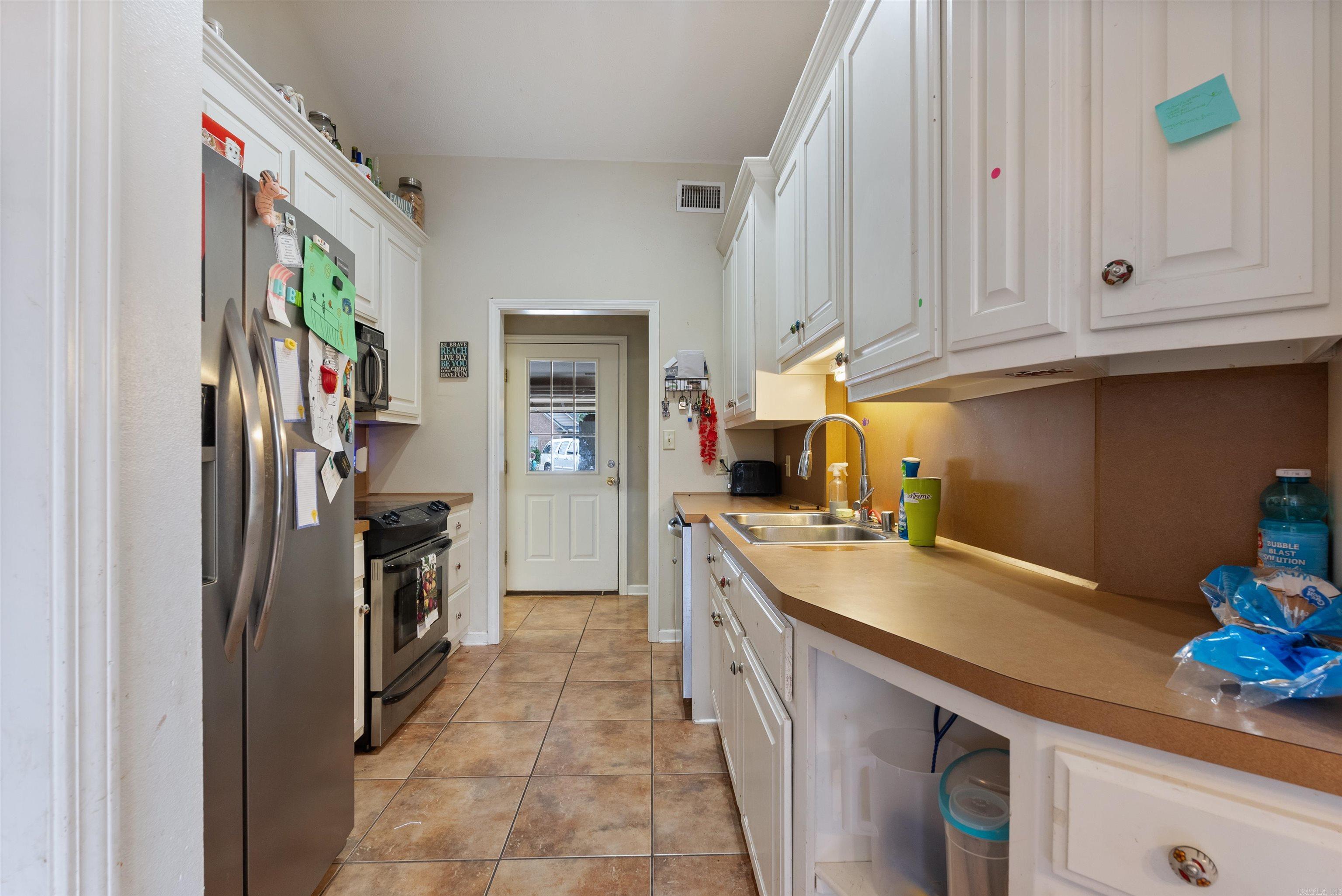 VALLEY ELMS S/D - Residential