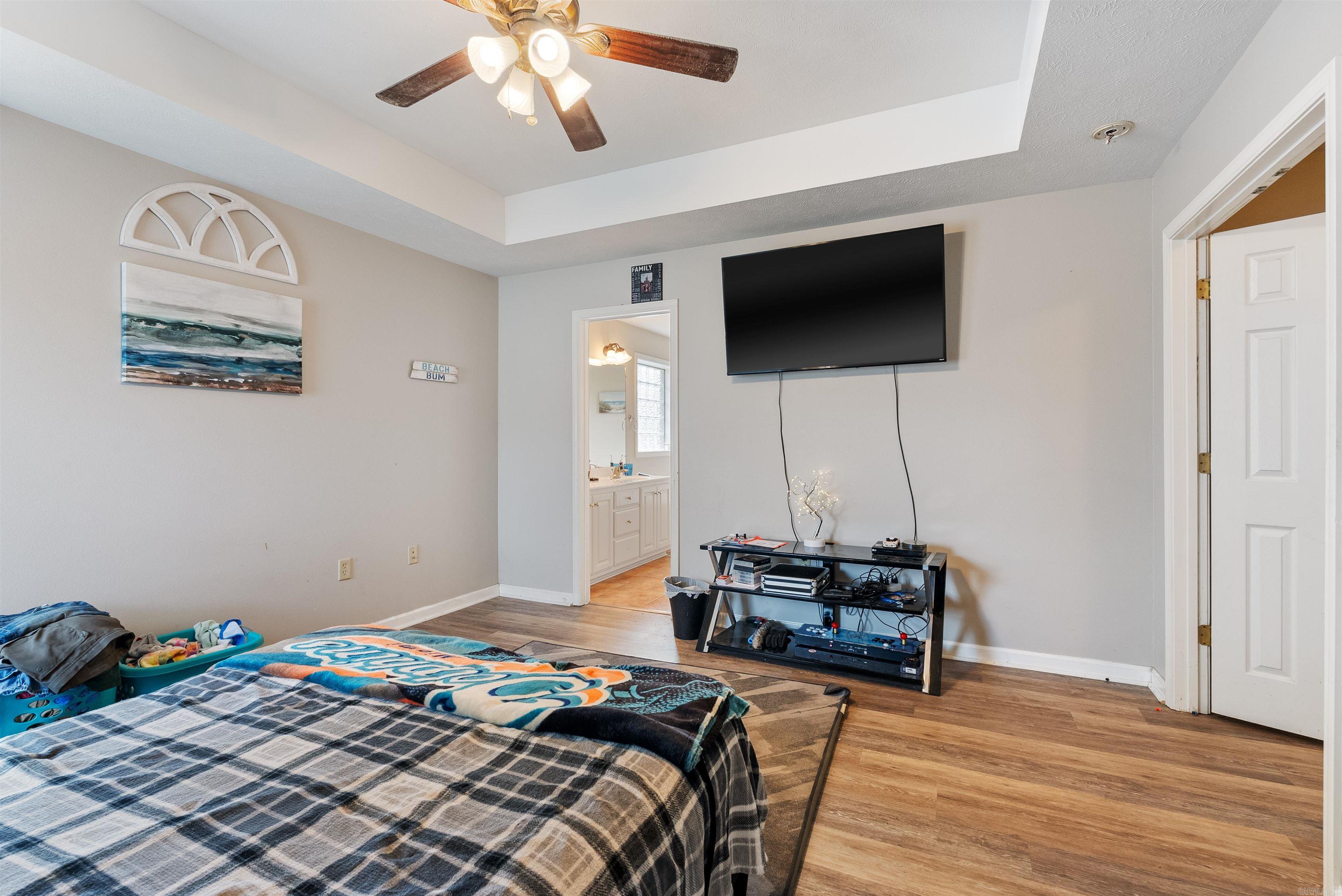 VALLEY ELMS S/D - Residential