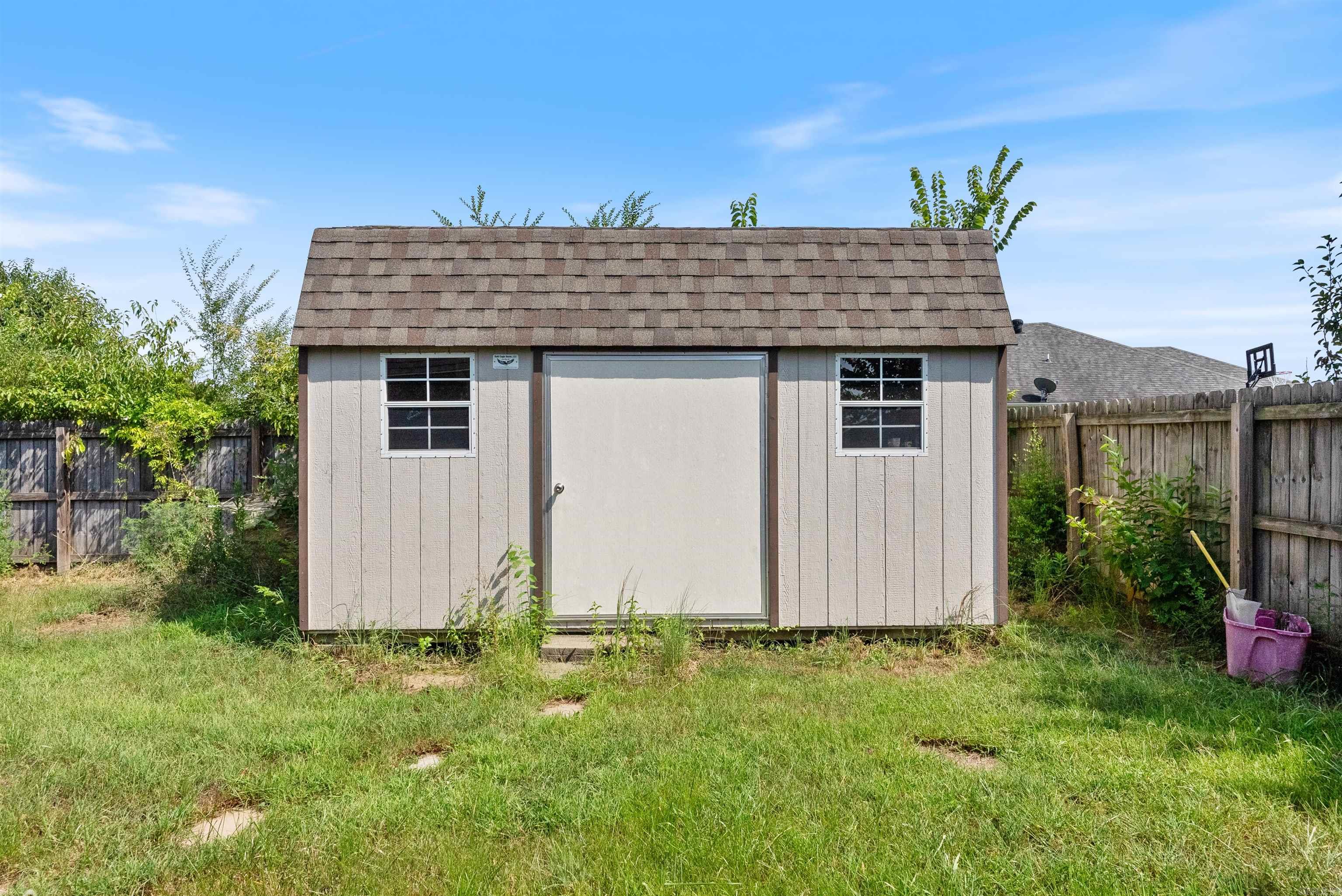 VALLEY ELMS S/D - Residential